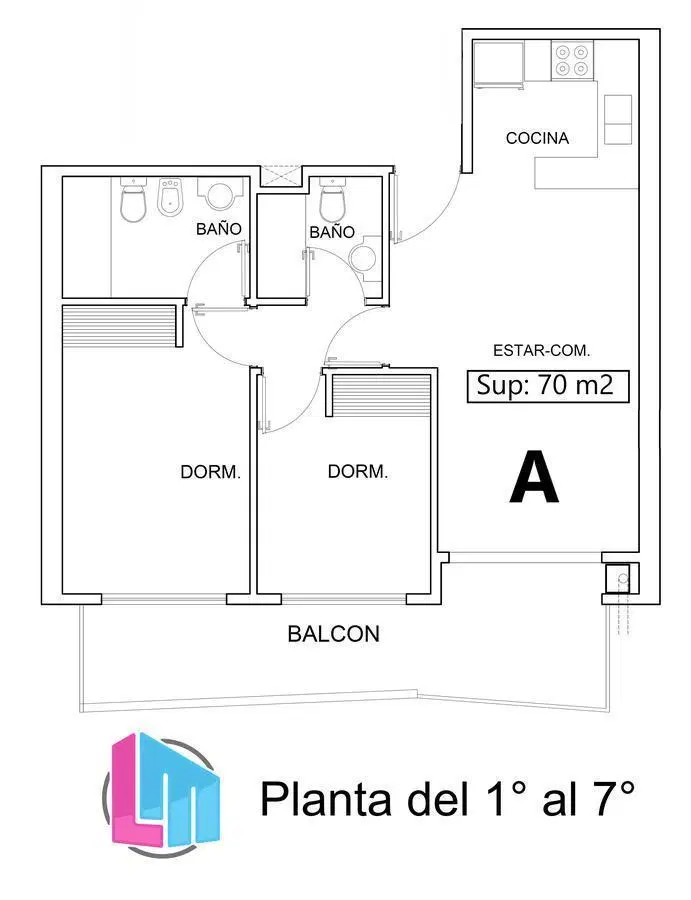 Plano 1
