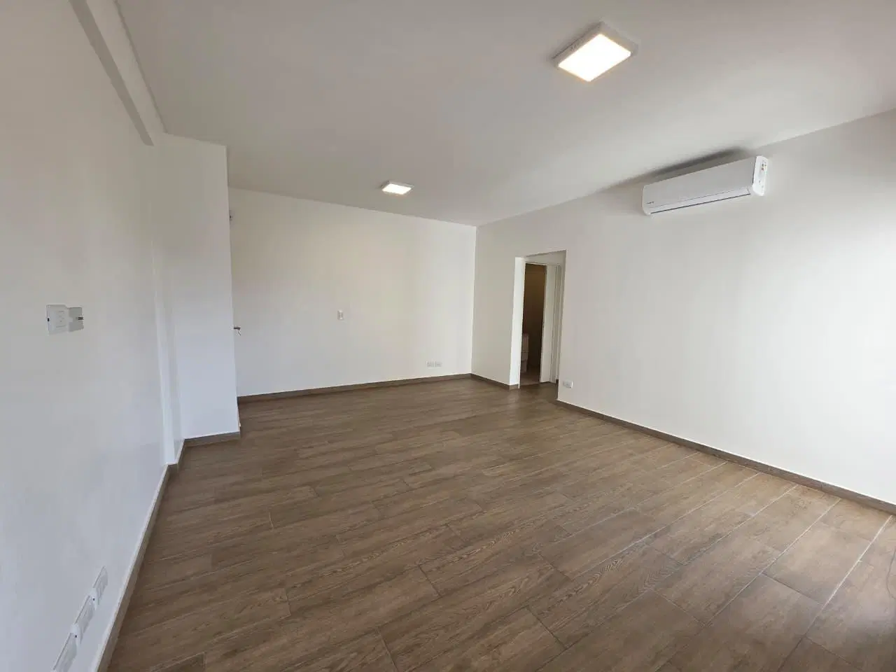 ALQUILER DEPARTAMENTO 2 AMBIENTES EN MONTE CASTRO 2