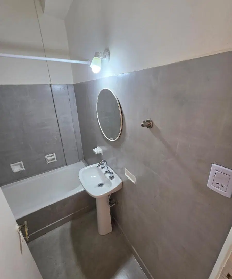 ALQUILER DEPARTAMENTO 2 AMBIENTES VILLA URQUIZA 5