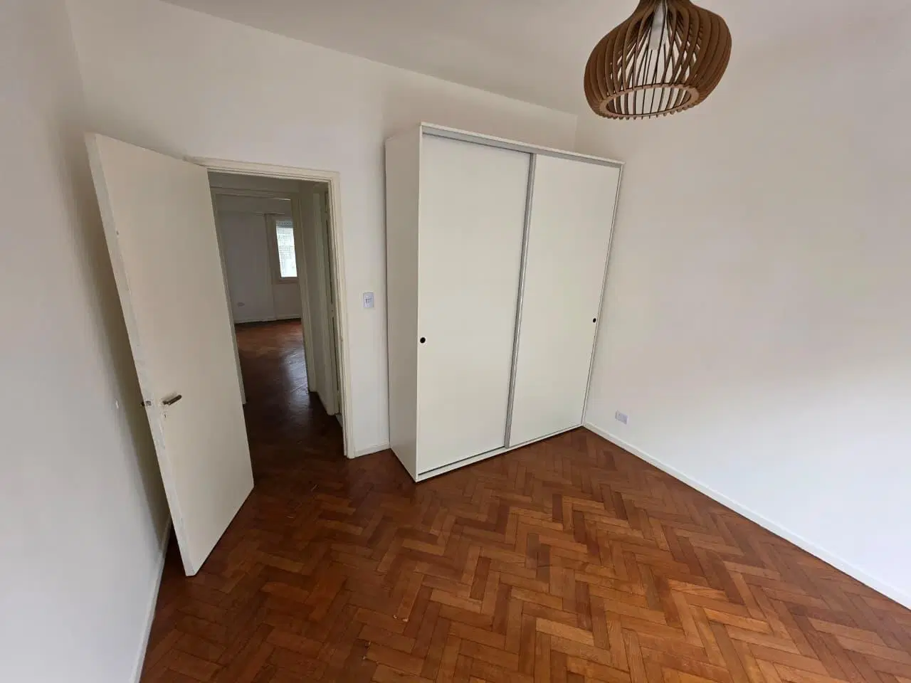 ALQUILER DEPARTAMENTO 2 AMBIENTES VILLA URQUIZA 2