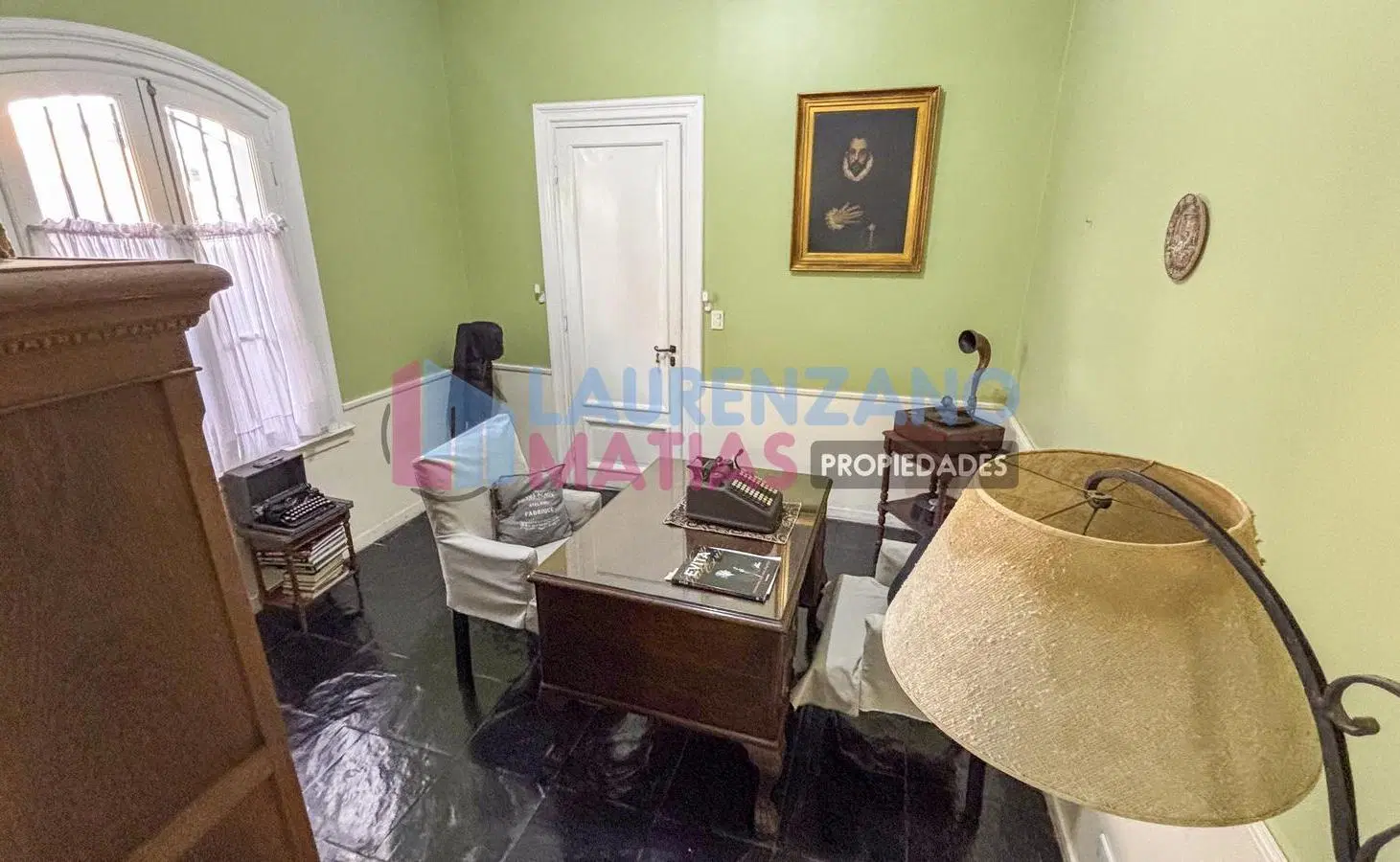 PREDIO EN ESQUINA DE 610 M2 EN VILLA DEVOTO 3