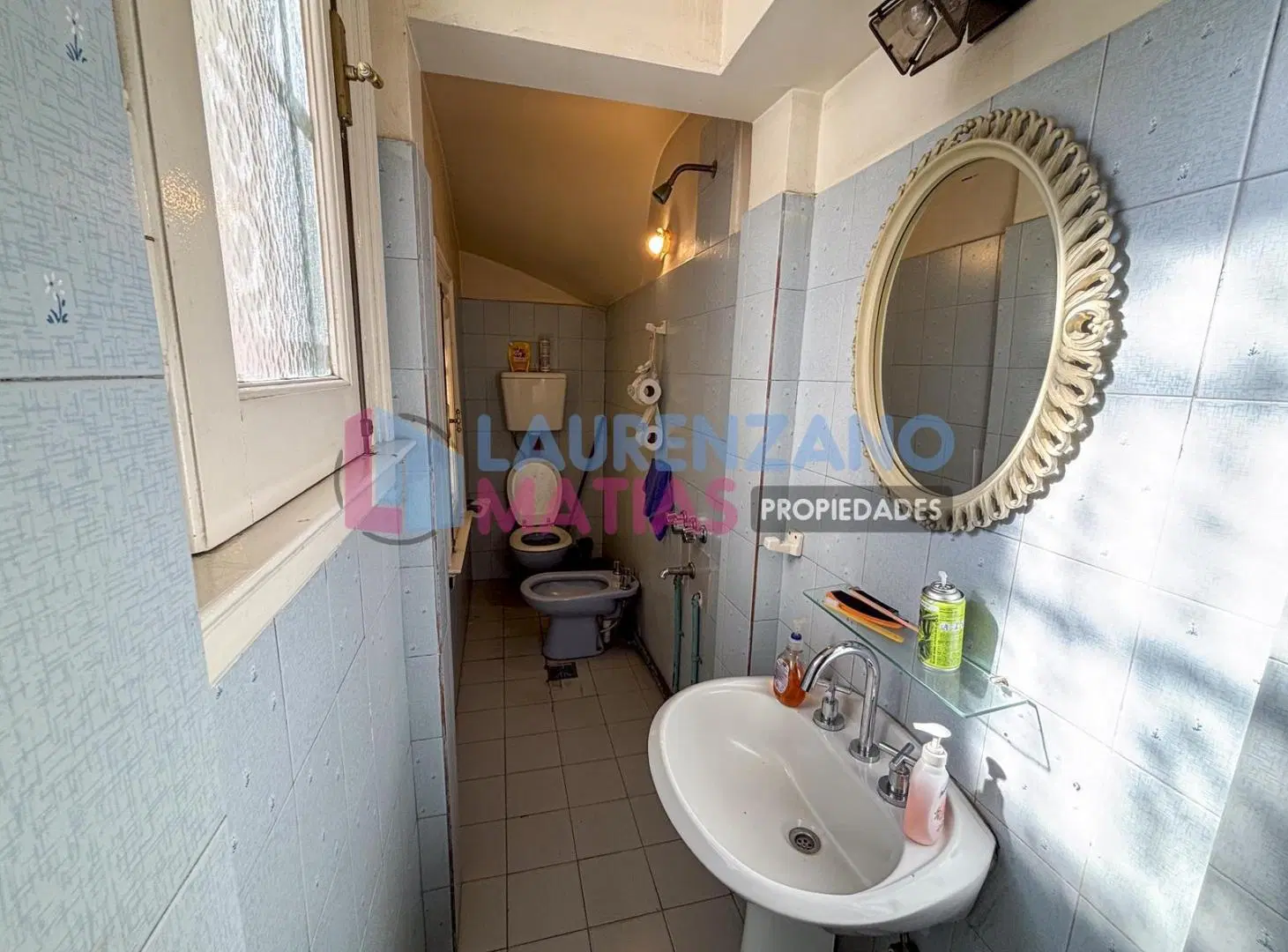 CASA ESTILO COLONIAL SOBRE LOTE PROPIO - VILLA DEVOTO 2