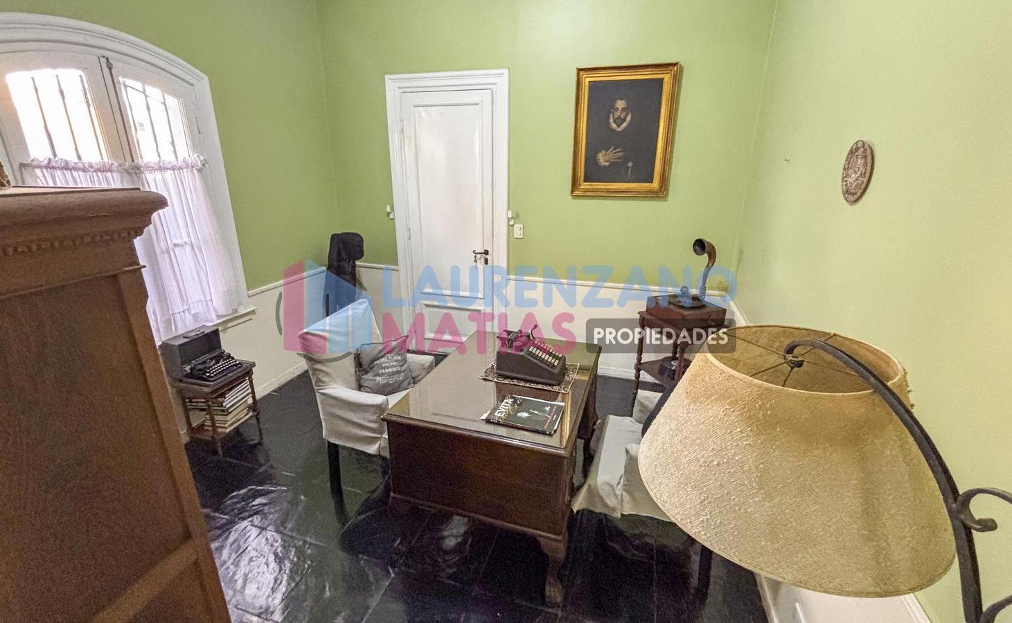 Foto de CASA ESTILO COLONIAL SOBRE LOTE PROPIO - VILLA DEVOTO, imagen 4