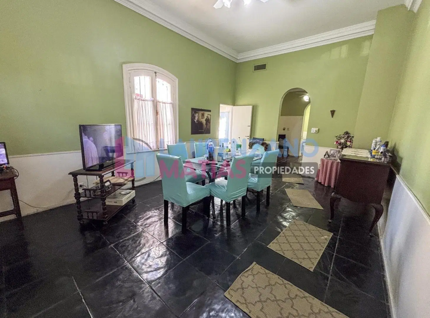 LOTE DE 610 M2 EN VILLA DEVOTO 5