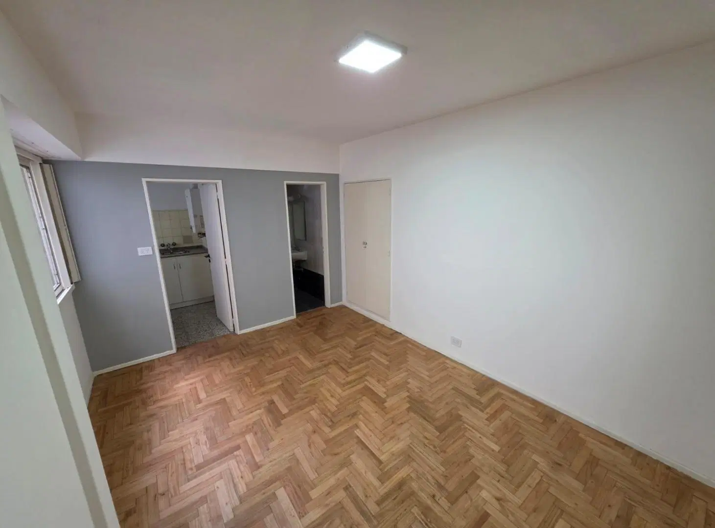 ALQUILER MONOAMBIENTE EN VILLA DEVOTO 3