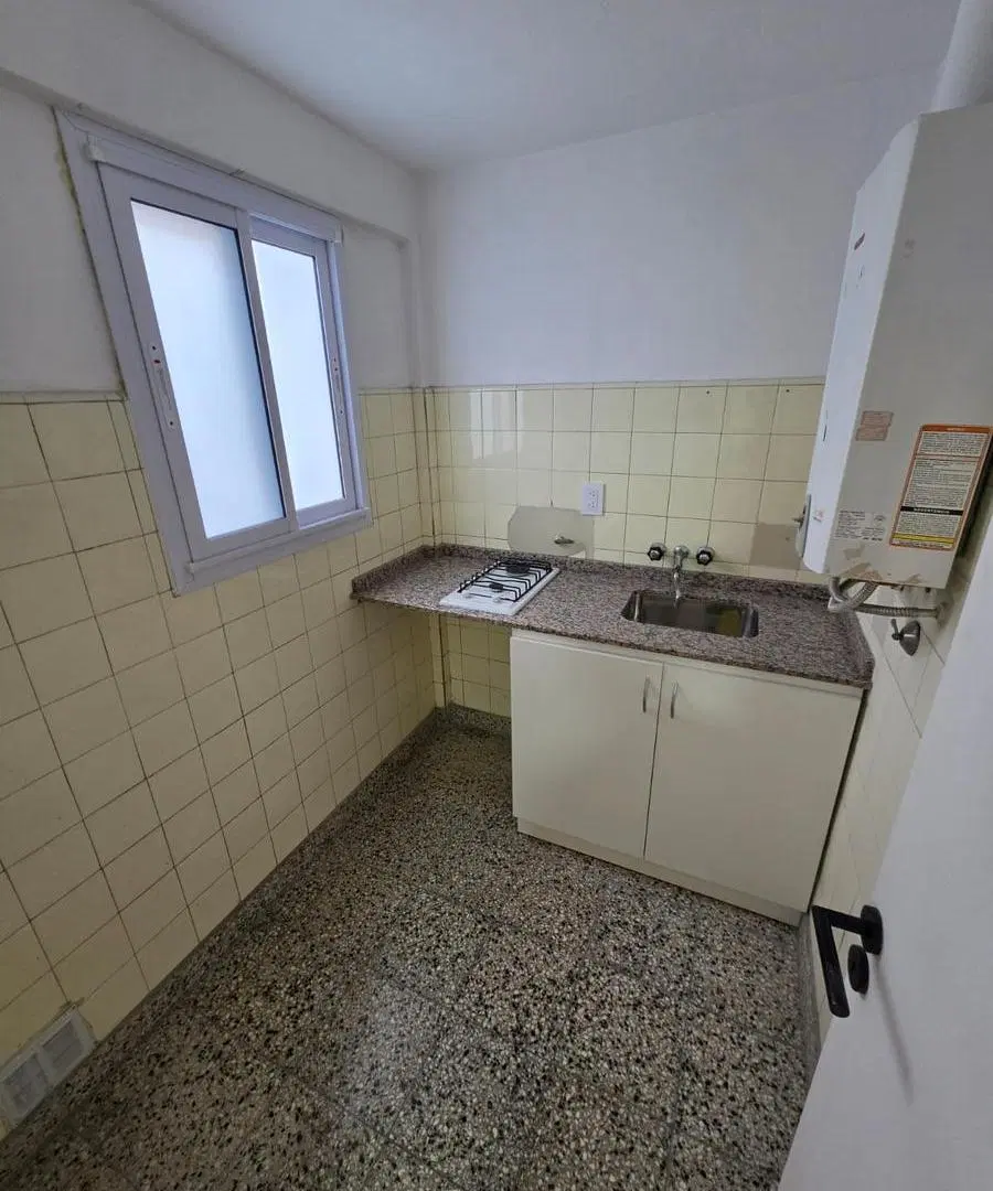 ALQUILER MONOAMBIENTE EN VILLA DEVOTO 5