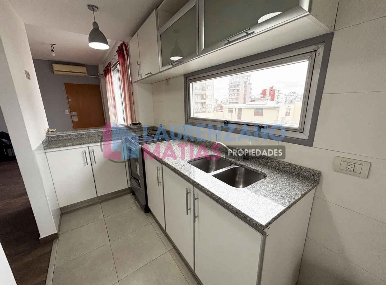 ALQUILER DEPARTAMENTO 2 AMBIENTES VILLA PUEYRREDON 3