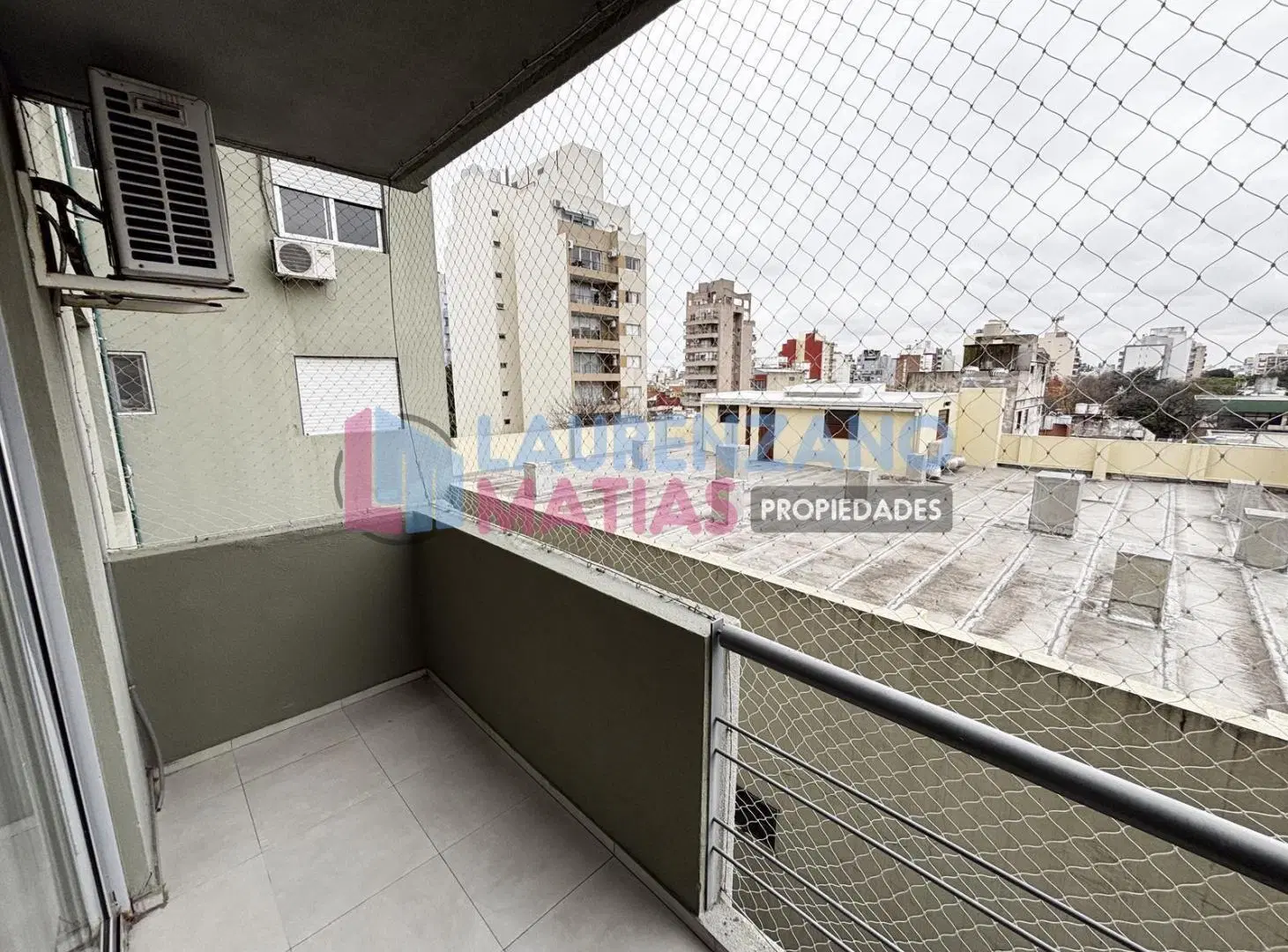 ALQUILER DEPARTAMENTO 2 AMBIENTES VILLA PUEYRREDON 2