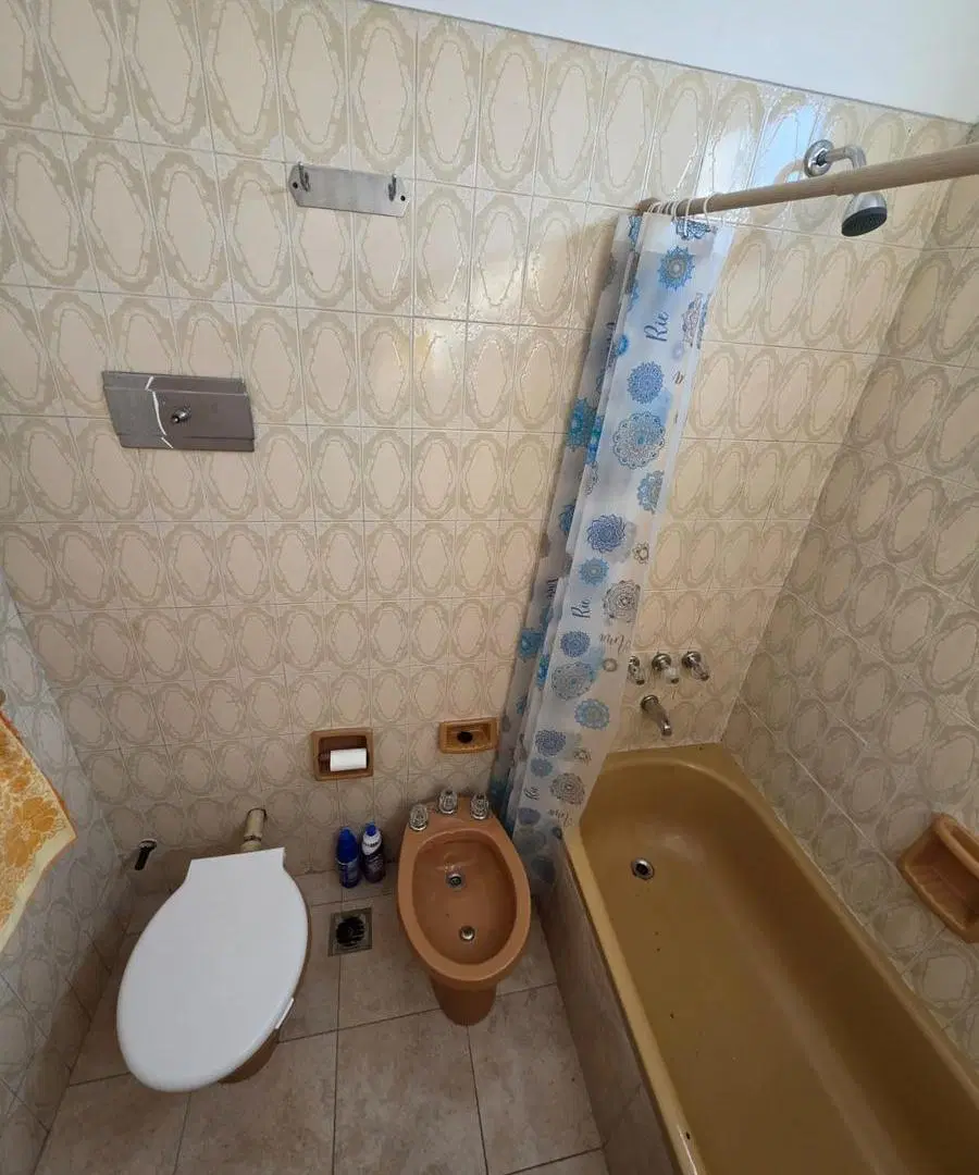ALQUILER – DEPARTAMENTO MONOAMBIENTE CON BALCÓN EN VILLA URQUIZA 2