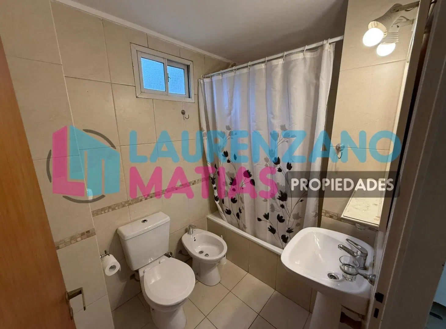ALQUILER DEPARTAMENTO 2 AMB. CON BALCON - VILLA PUEYRREDON 4