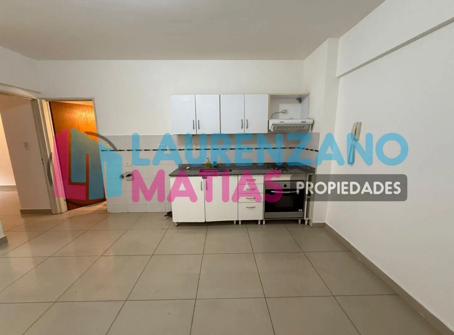 ALQUILER DEPARTAMENTO 2 AMB. CON BALCON - VILLA PUEYRREDON 3