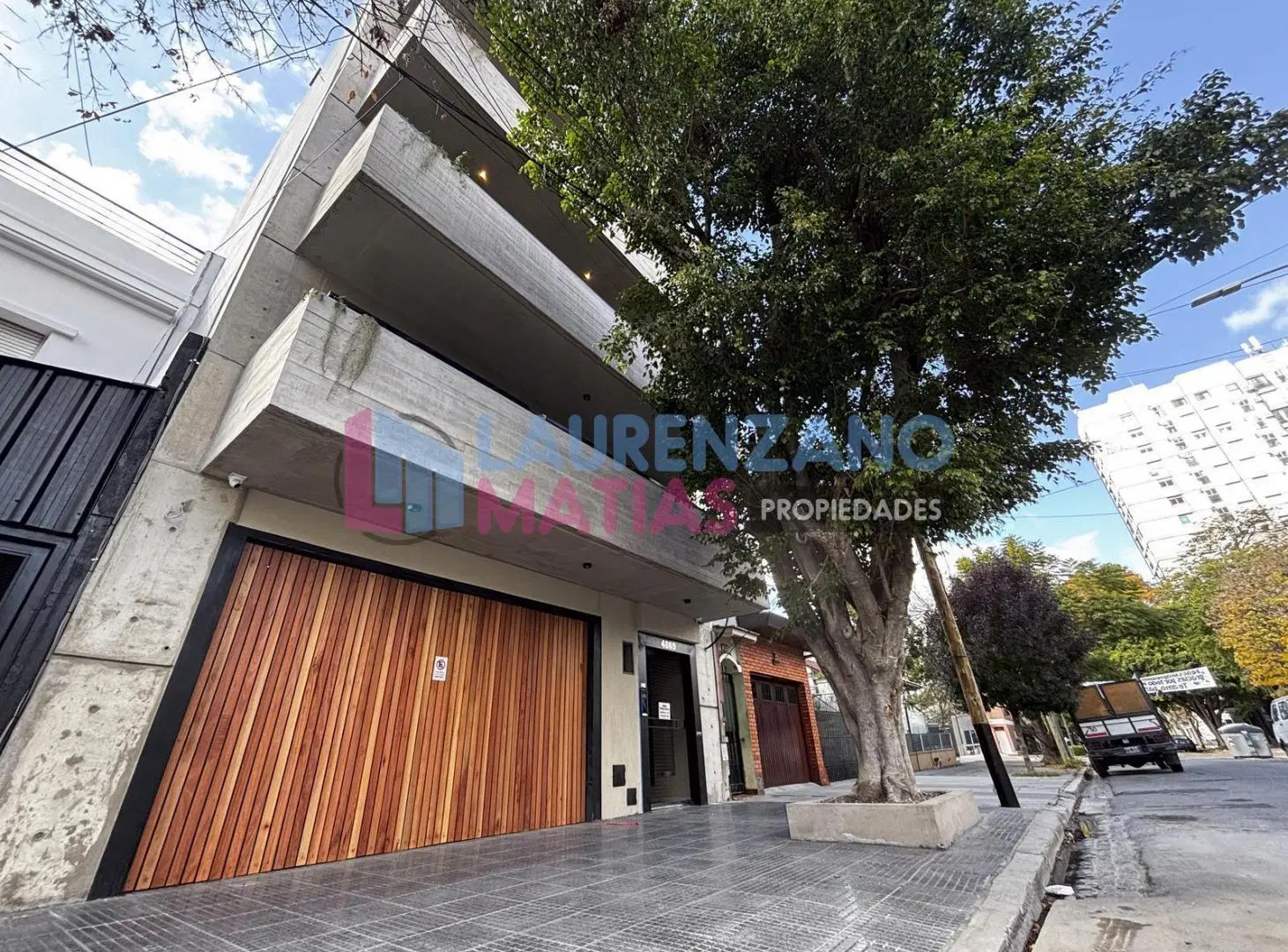VENTA DEPARTAMENTO 4 AMBIENTES CON BALCÓN Y COCHERA VILLA DEVOTO 2