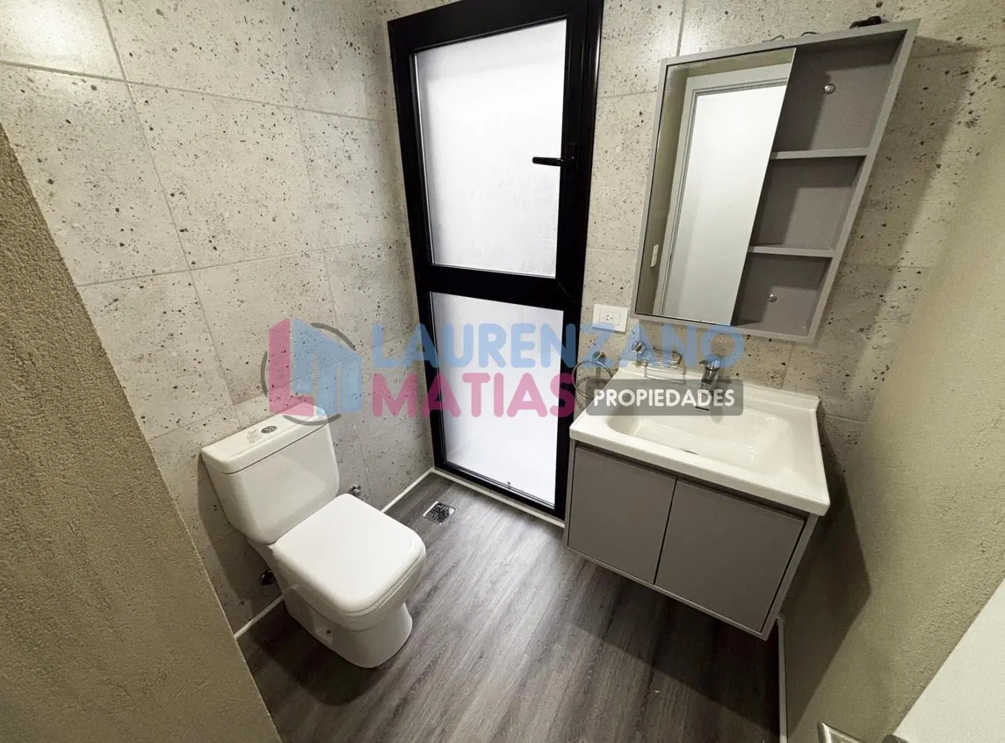 VENTA DEPARTAMENTO 4 AMBIENTES CON BALCÓN Y COCHERA VILLA DEVOTO 5