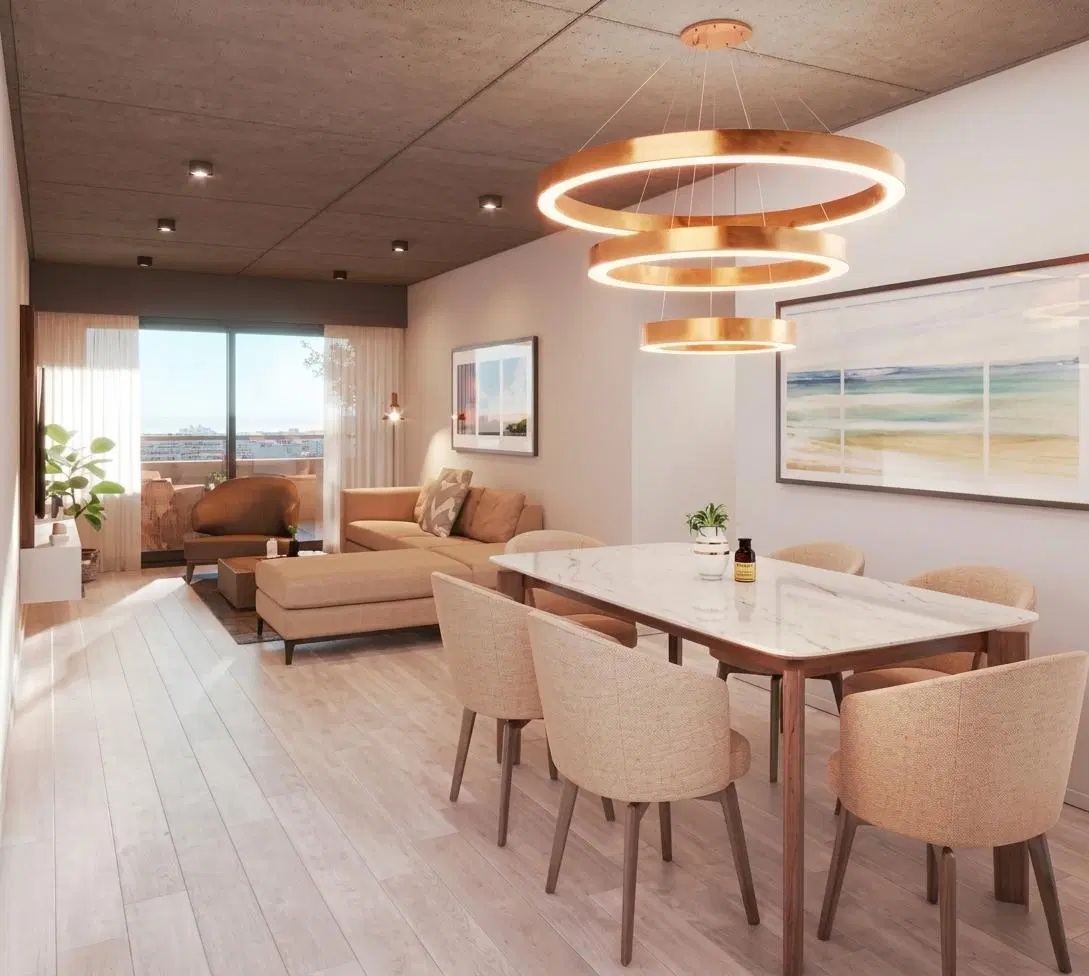 VENTA DEPARTAMENTO 2 AMBIENTES EN VILLA ORTUZAR 2