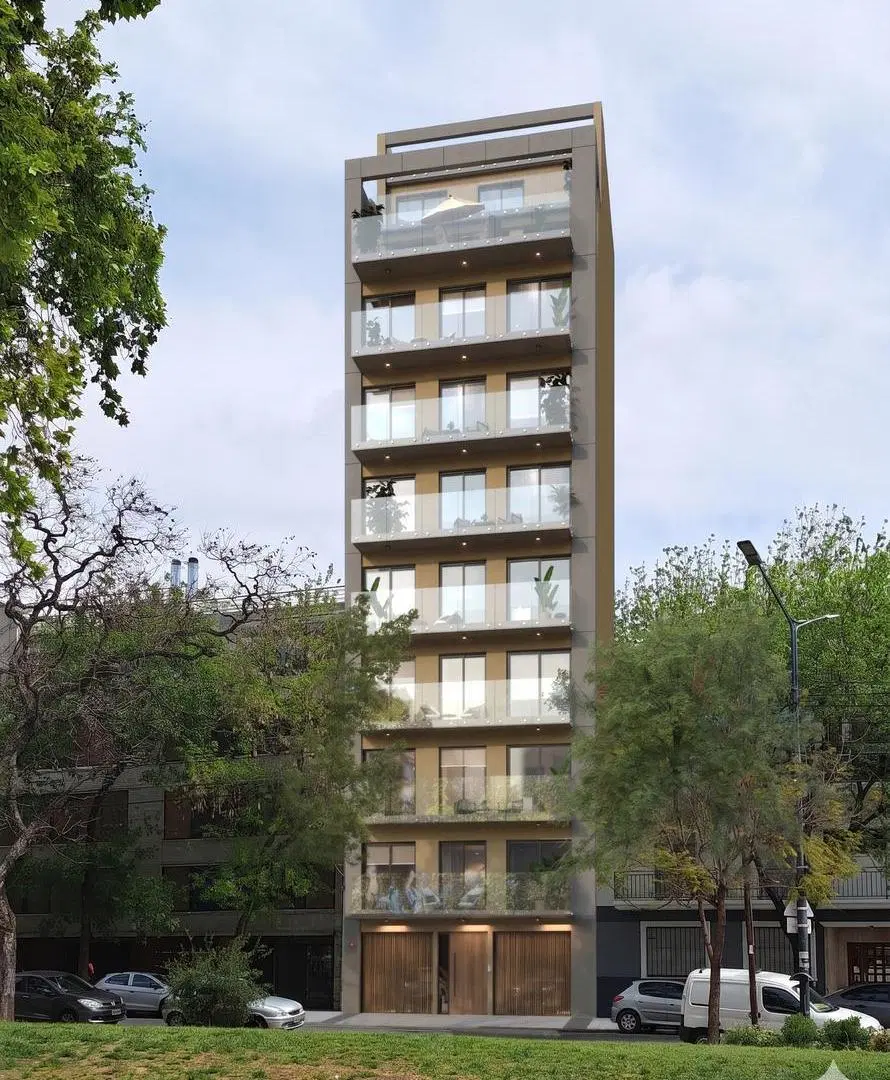 VENTA DEPARTAMENTO 2 AMBIENTES EN VILLA ORTUZAR 4