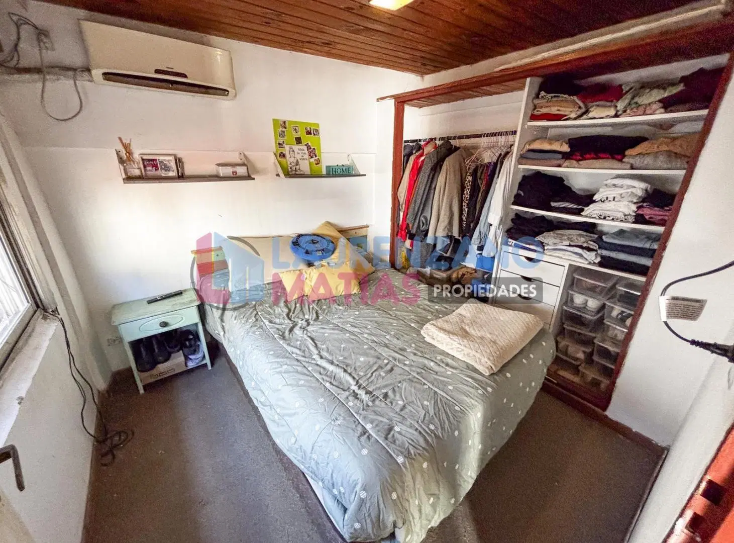 VENTA - PH 4 AMBIENTES CON TERRAZA PROPIA EN VILLA ORTUZAR 5