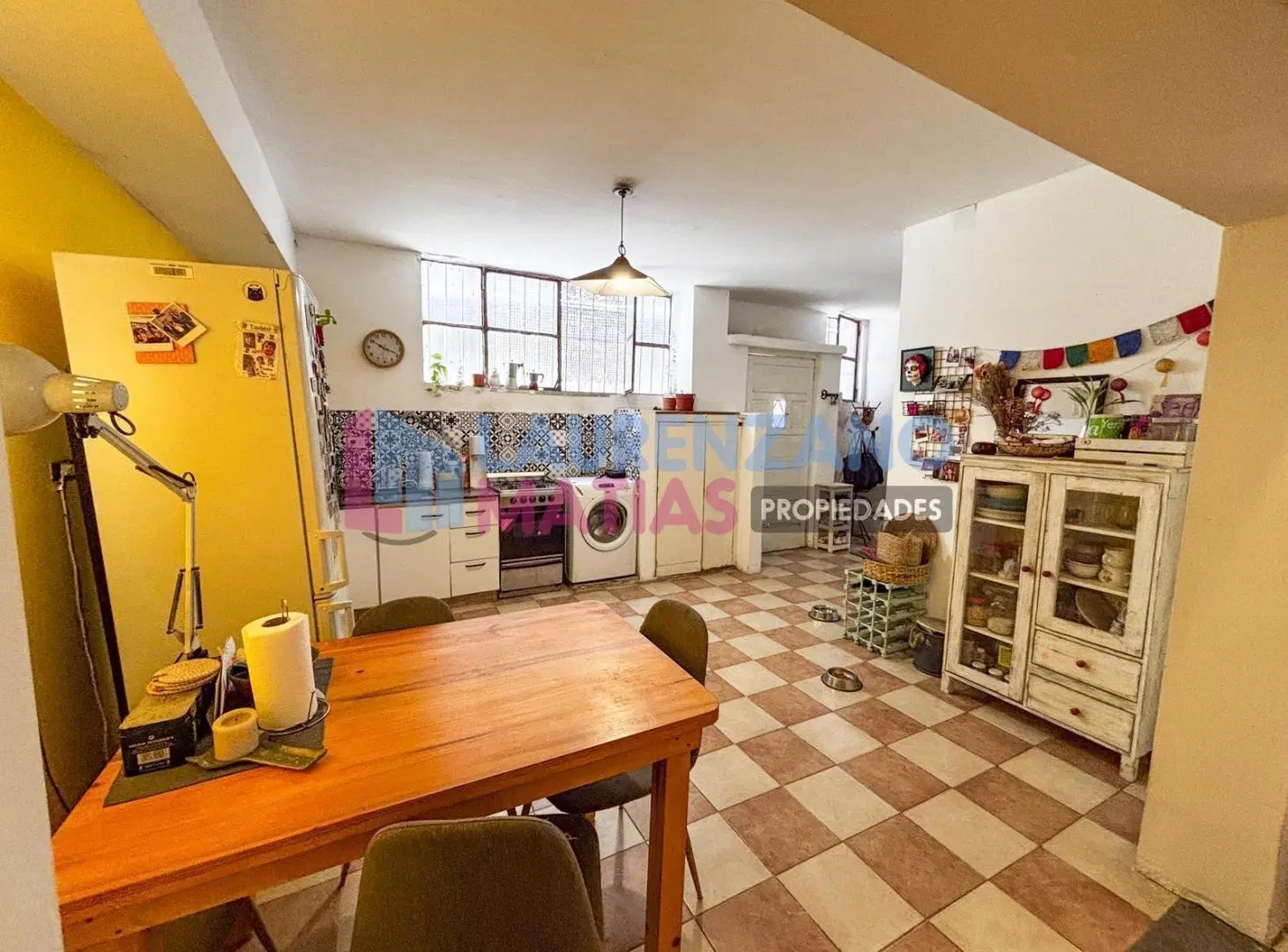 VENTA - PH 4 AMBIENTES CON TERRAZA PROPIA EN VILLA ORTUZAR 3