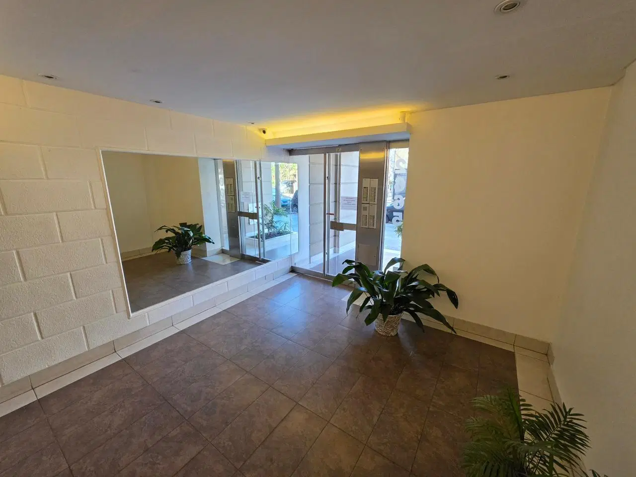 ALQUILER MONOAMBIENTE CON BALCON EN VILLA PUEYRREDON 4
