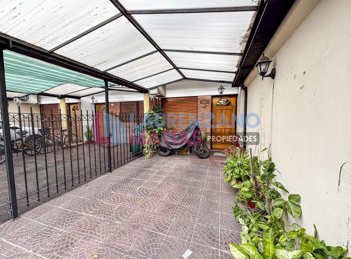 Foto de PH 3 AMBIENTES CON PATIO EN VILLA PUEYRREDON, imagen 4