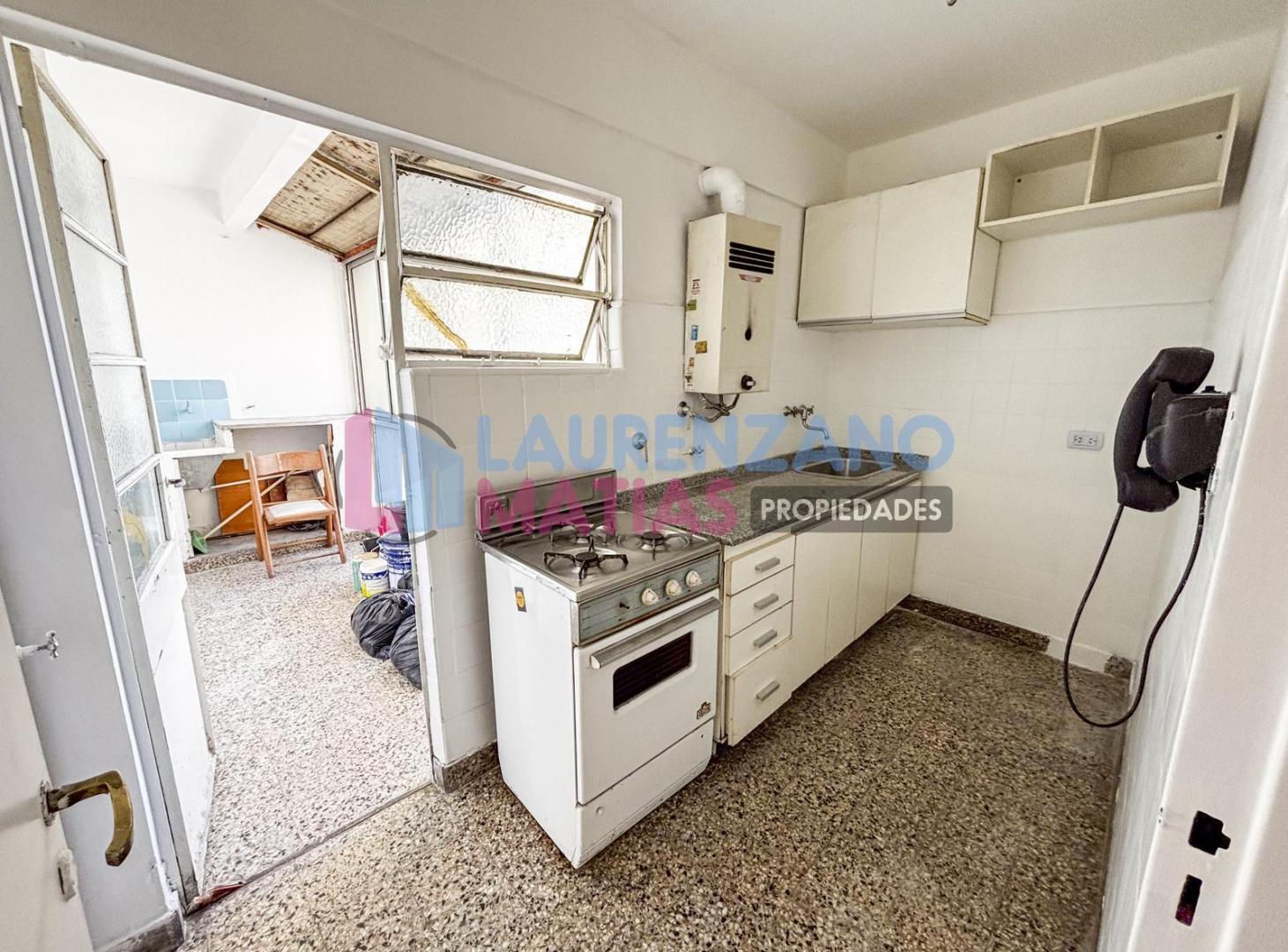 Foto de VENTA DEPARTAMENTO 2 AMBIENTES CON BALCON EN VILLA SANTA RITA, imagen 5