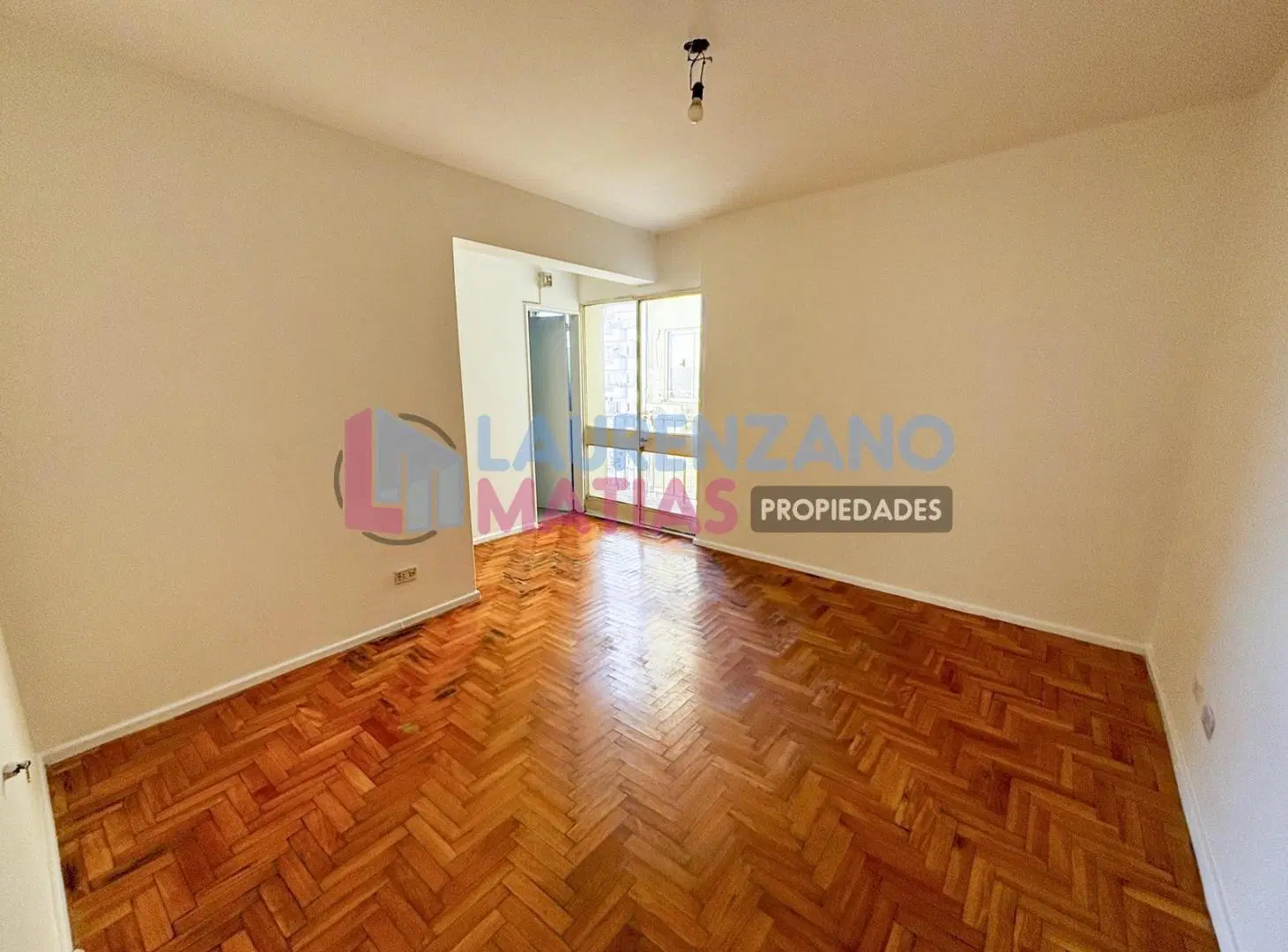 VENTA DEPARTAMENTO 2 AMBIENTES CON BALCON EN VILLA SANTA RITA 3