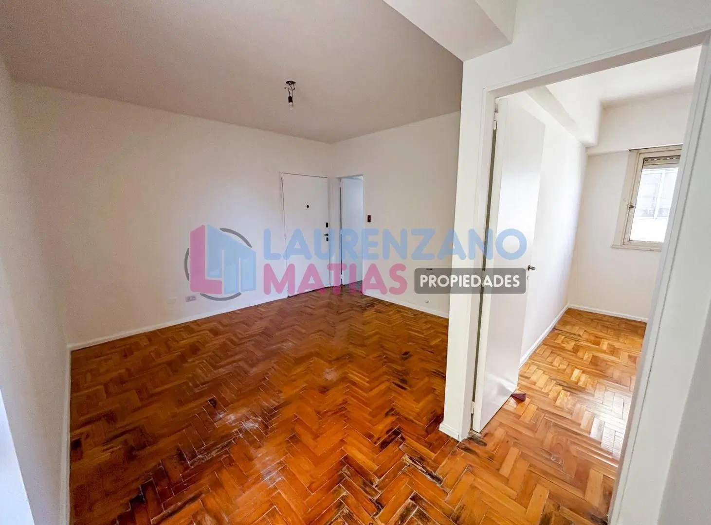VENTA DEPARTAMENTO 2 AMBIENTES CON BALCON EN VILLA SANTA RITA 1
