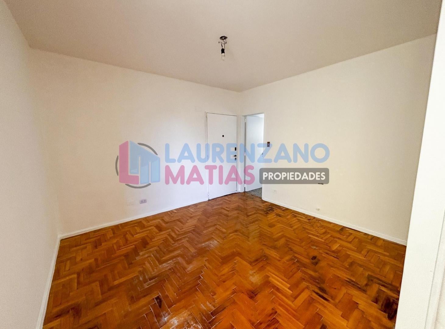 Foto de VENTA DEPARTAMENTO 2 AMBIENTES CON BALCON EN VILLA SANTA RITA, imagen 3