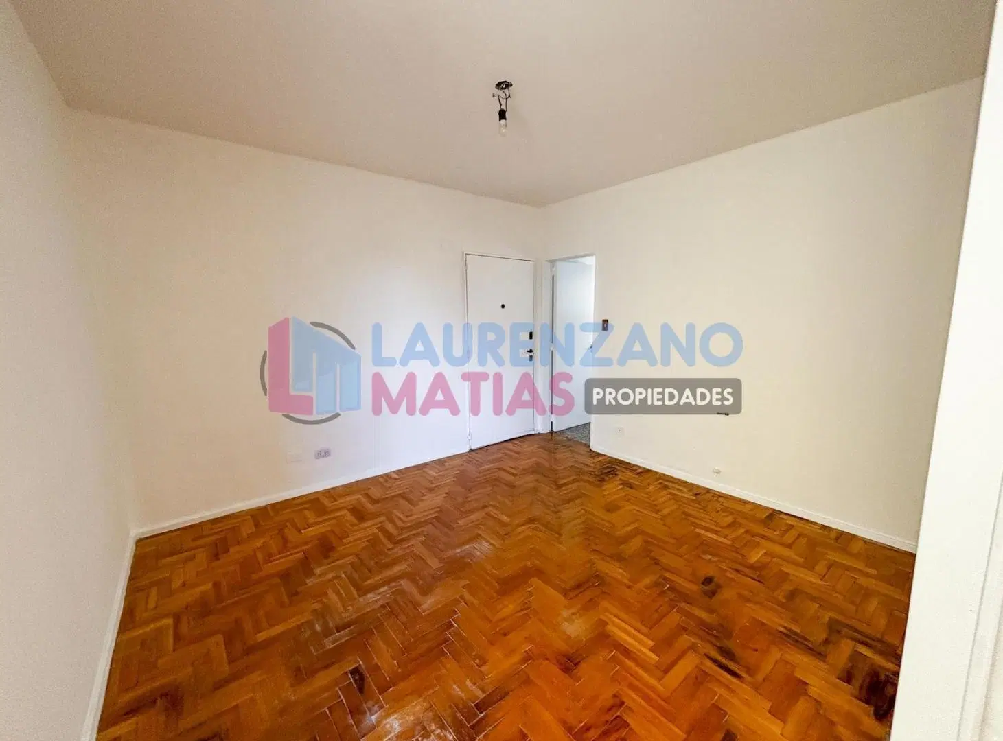 VENTA DEPARTAMENTO 2 AMBIENTES CON BALCON EN VILLA SANTA RITA 2