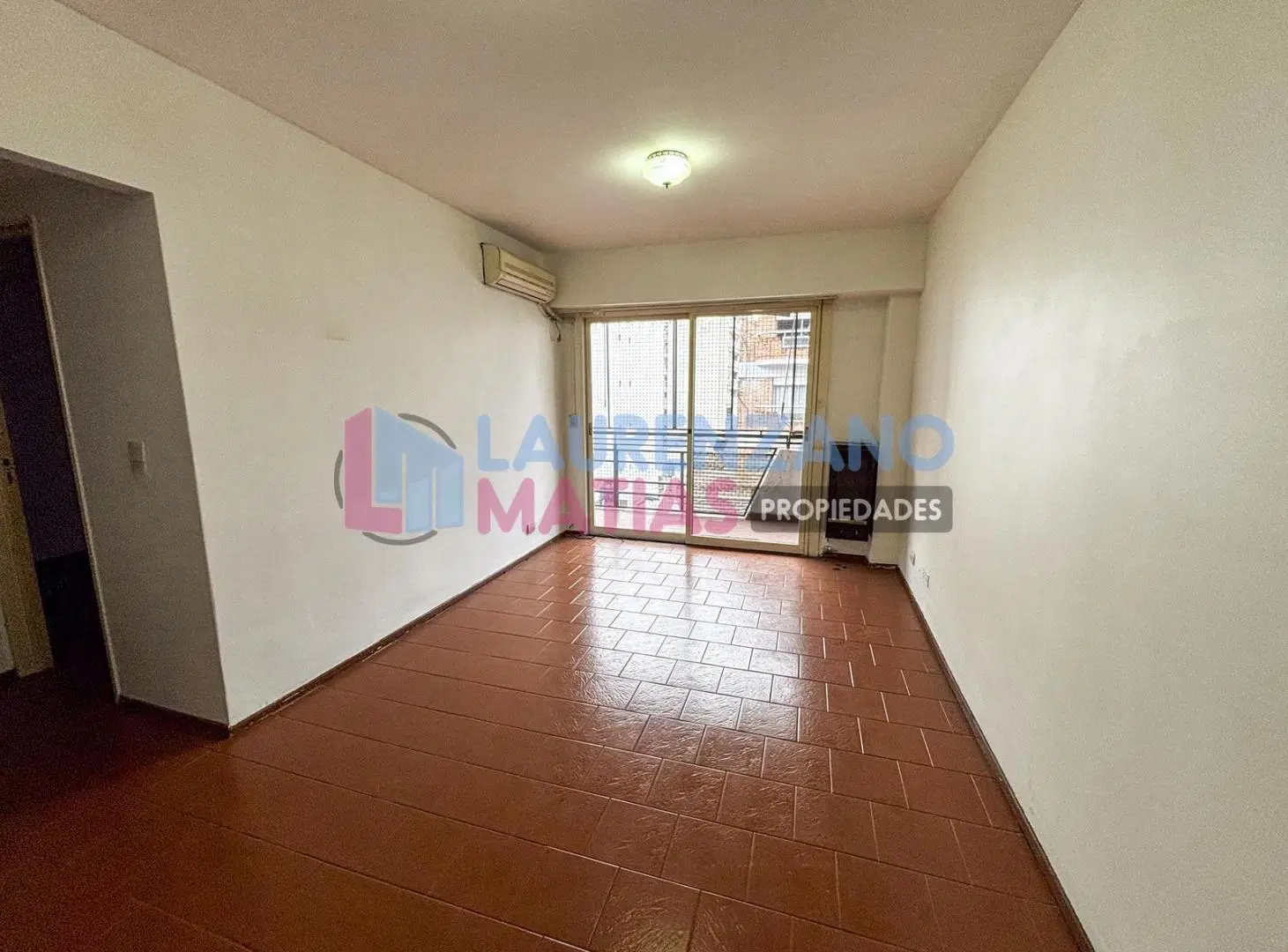 ALQUILER DEPARTAMENTO 3 AMBIENTES CON BALCON EN VILLA URQUIZA 1