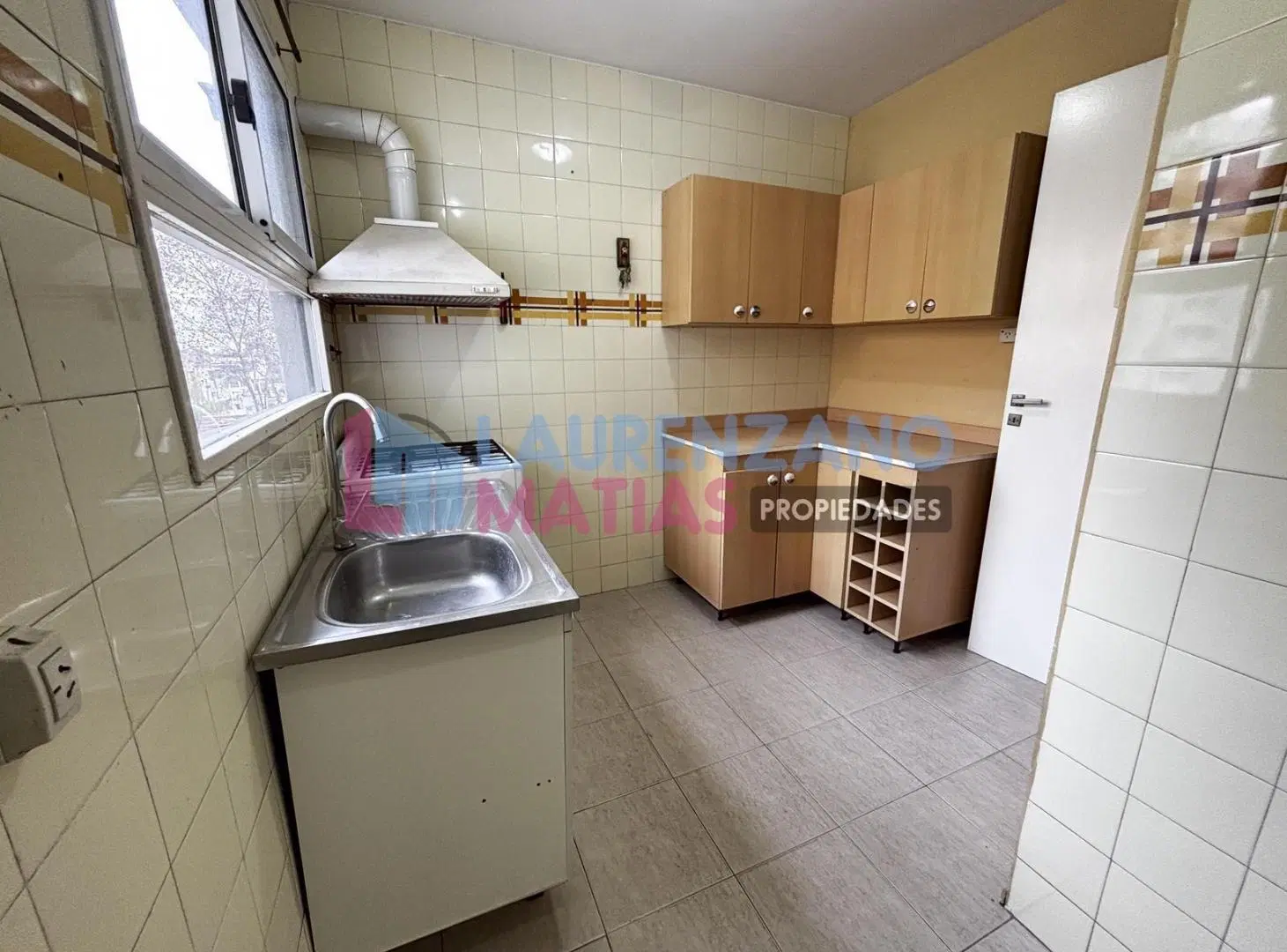 ALQUILER DEPARTAMENTO 3 AMBIENTES CON BALCON EN VILLA URQUIZA 4