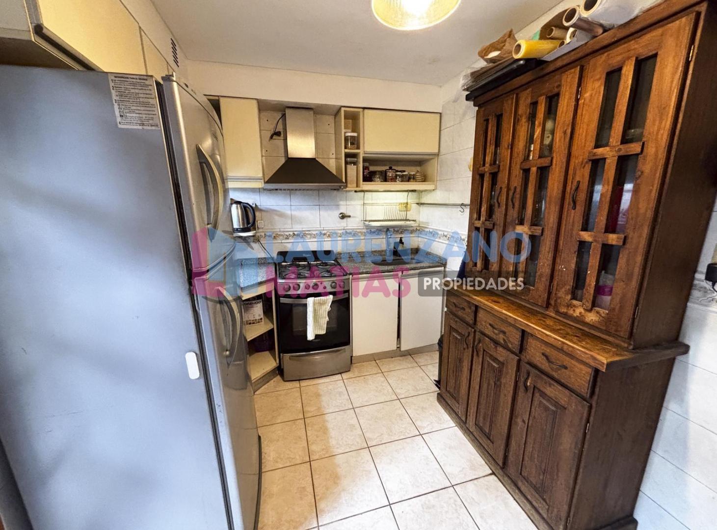 Foto de VENTA PH 4 AMBIENTES CON COCHERA, PATIO Y TERRAZA EN VILLA PUEYRREDON, imagen 2