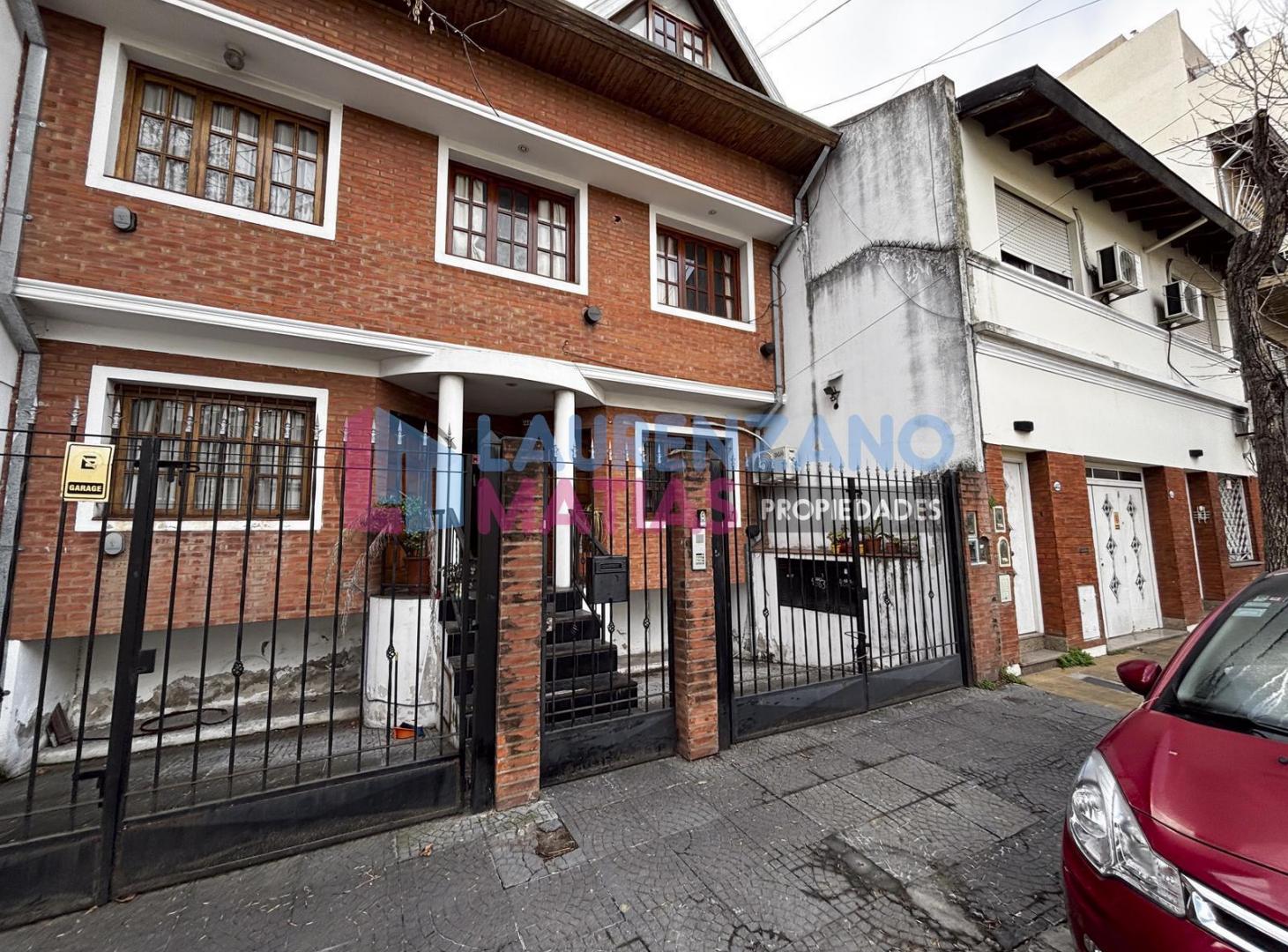 Foto de VENTA PH 4 AMBIENTES CON COCHERA, PATIO Y TERRAZA EN VILLA PUEYRREDON, imagen 1