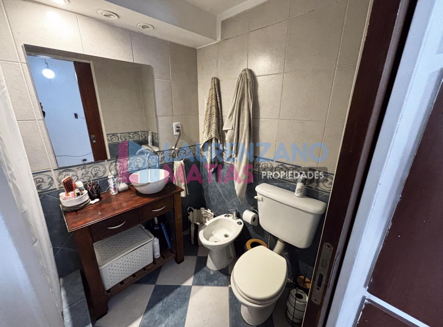 Foto de VENTA PH 4 AMBIENTES CON COCHERA, PATIO Y TERRAZA EN VILLA PUEYRREDON, imagen 3