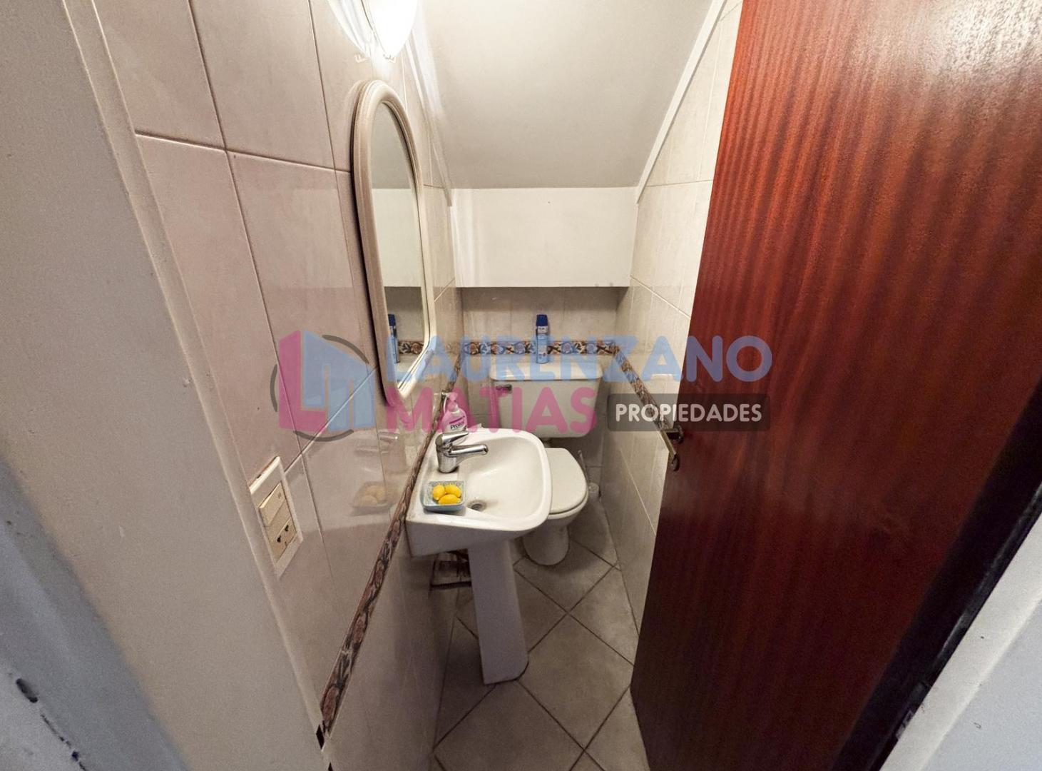Foto de VENTA PH 4 AMBIENTES CON COCHERA, PATIO Y TERRAZA EN VILLA PUEYRREDON, imagen 4