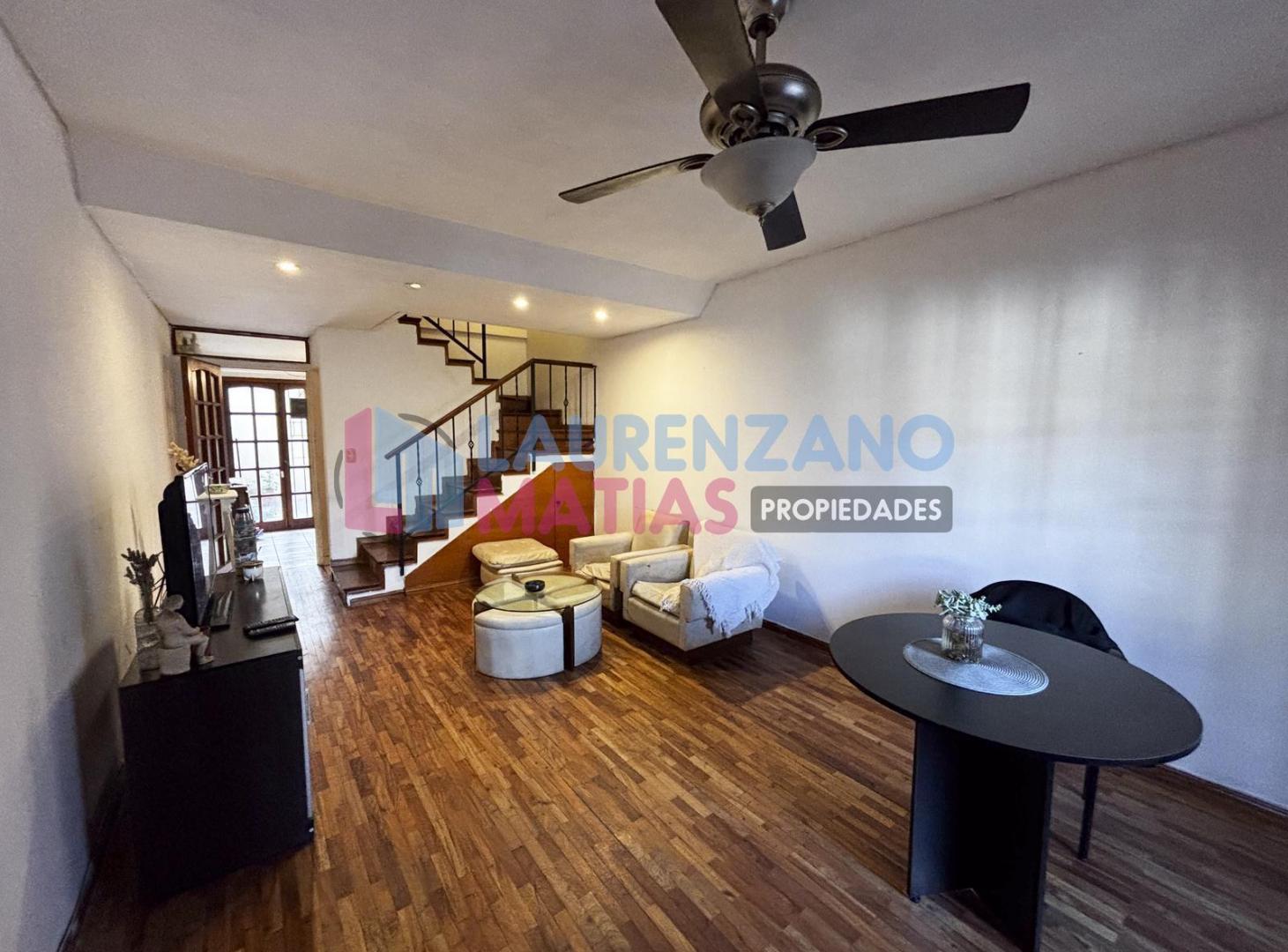 Foto de VENTA PH 4 AMBIENTES CON COCHERA, PATIO Y TERRAZA EN VILLA PUEYRREDON, imagen 2
