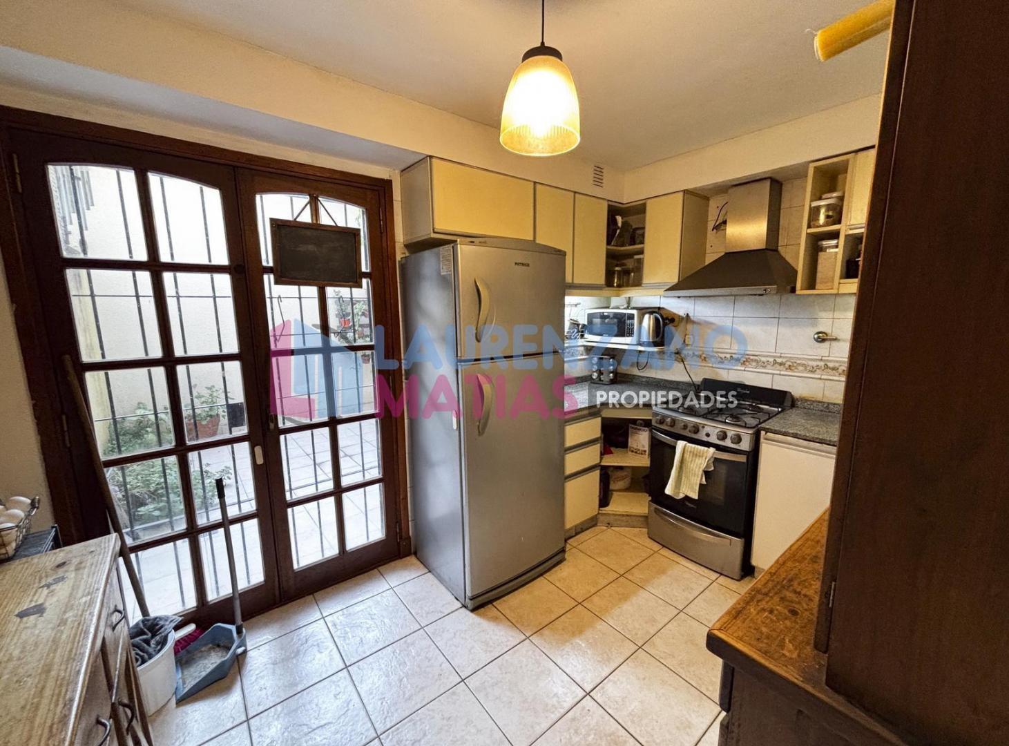 Foto de VENTA PH 4 AMBIENTES CON COCHERA, PATIO Y TERRAZA EN VILLA PUEYRREDON, imagen 5