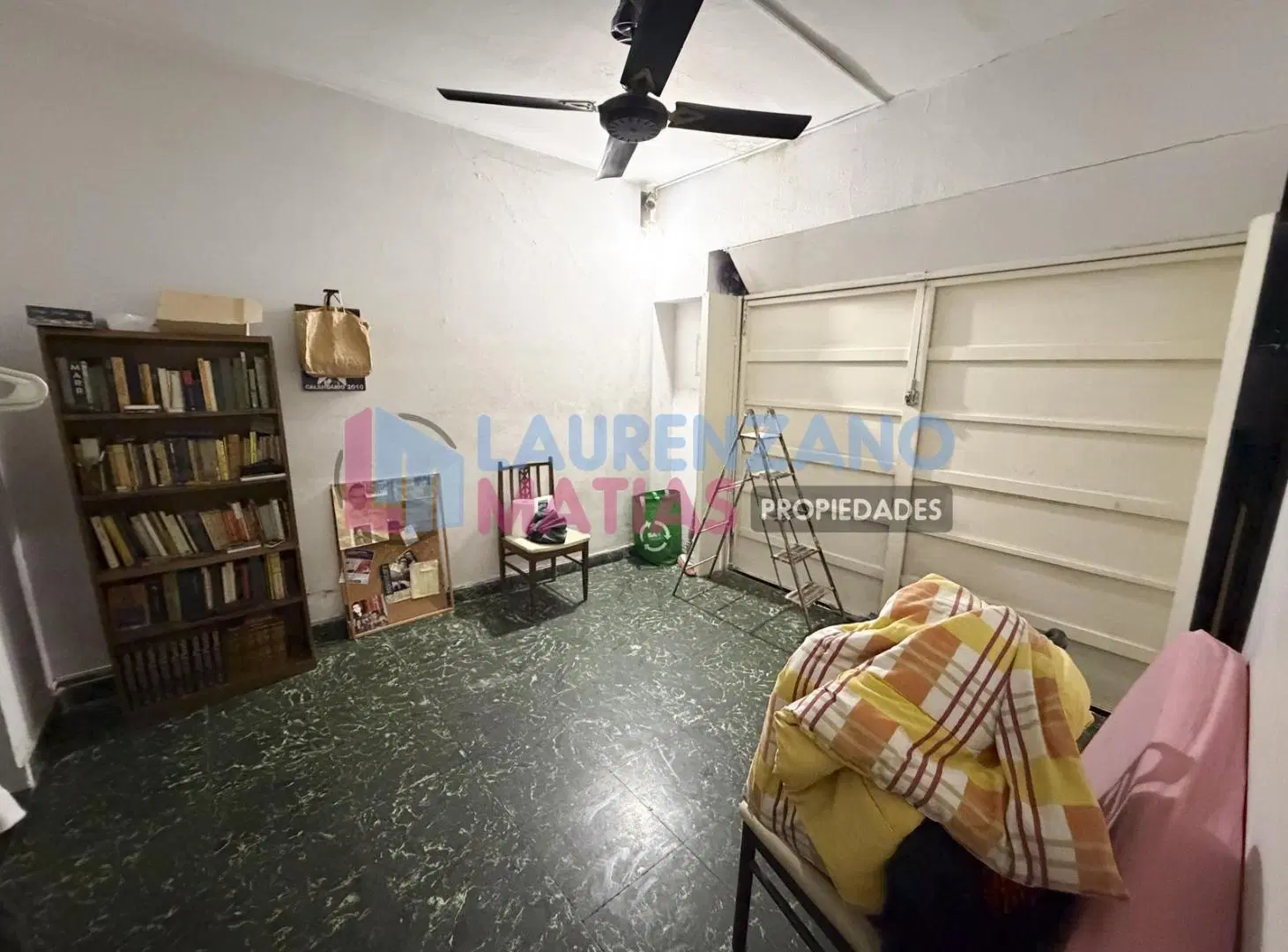 CASA SOBRE LOTE PROPIO DE 185,10 M2 EN PARQUE CHAS 2