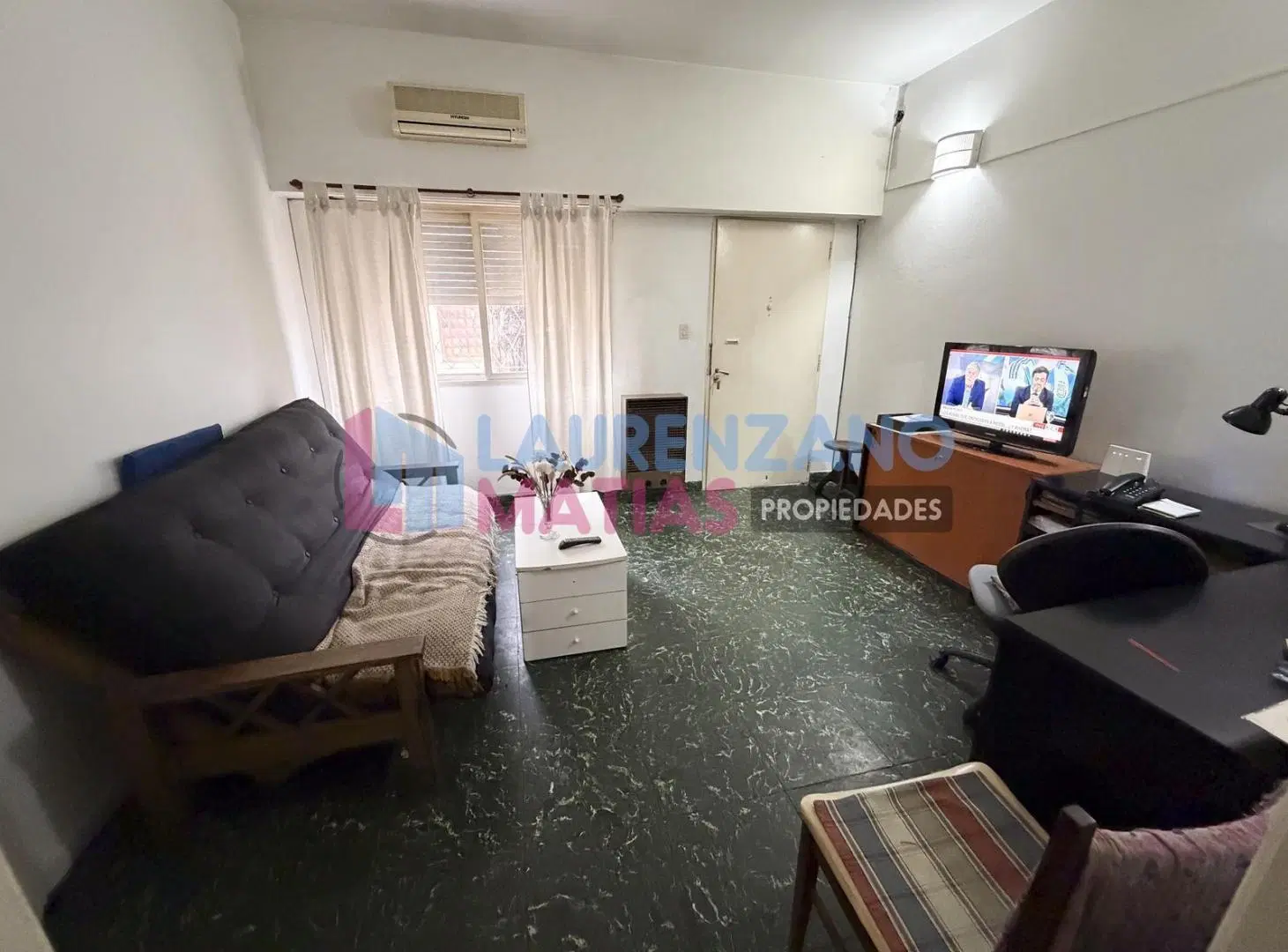 CASA SOBRE LOTE PROPIO DE 185,10 M2 EN PARQUE CHAS 5