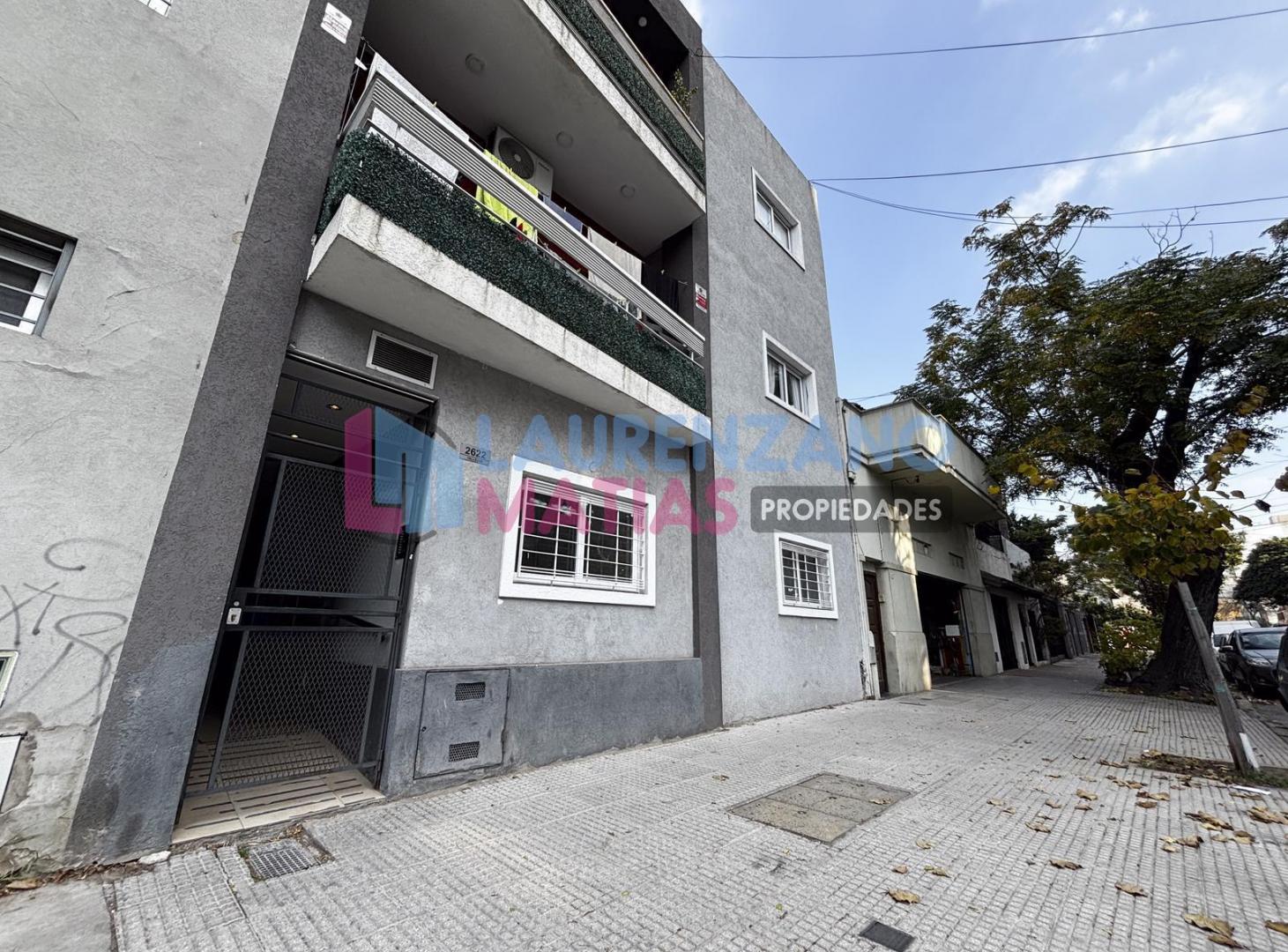 Foto de VENTA DEPARTAMENTO TIPO PH 2 AMBIENTES VILLA PUEYRREDON, imagen 1