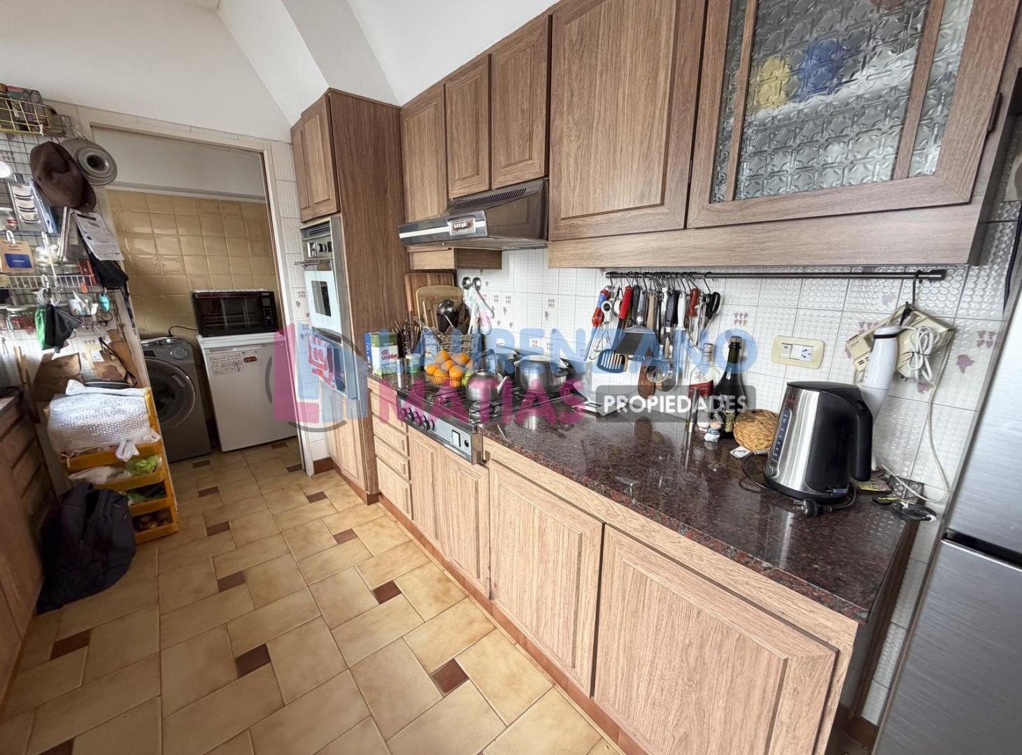 Foto de VENTA EXCELENTE CASA 5 AMBIENTES, COCHERA, JARDIN, PARRILLA - VILLA PUEYRREDON, imagen 5