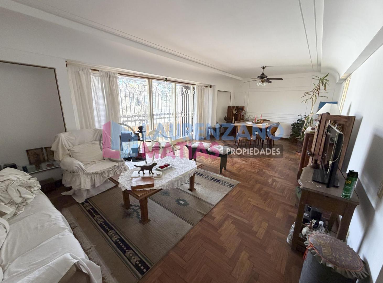 Foto de VENTA EXCELENTE CASA 5 AMBIENTES, COCHERA, JARDIN, PARRILLA - VILLA PUEYRREDON, imagen 3