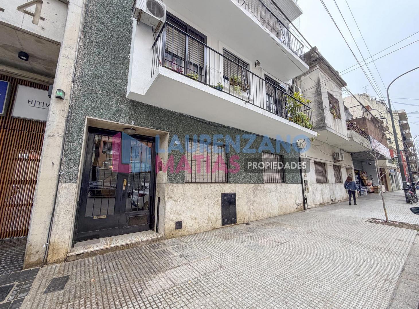 Foto de ALQUILER - Departamento 2 ambientes en Villa Santa Rita, imagen 5