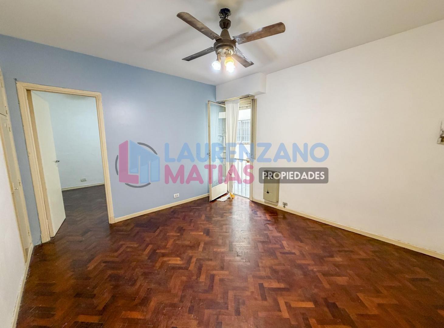 Foto de ALQUILER - Departamento 2 ambientes en Villa Santa Rita, imagen 1