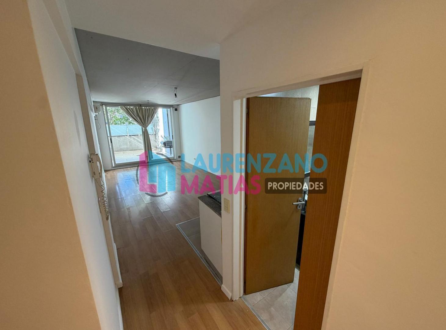 Foto de ALQUILER DEPARTAMENTO MONOAMBIENTE CON PATIO Y PARRILLA EN VILLA ORTUZAR, imagen 4