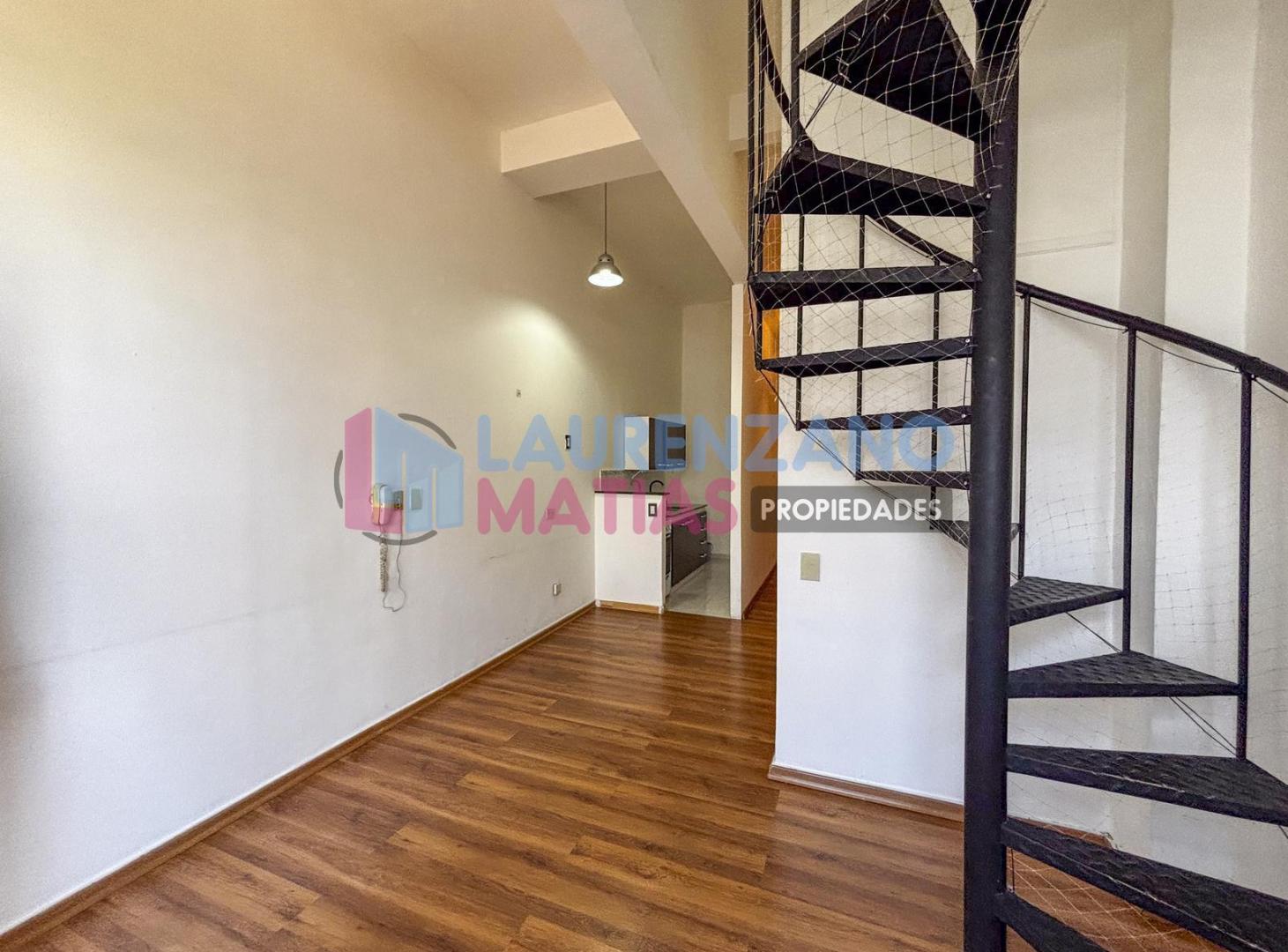 Foto de DEPARTAMENTO 2 AMBIENTES EN DUPLEX CON TERRAZA PROPIA, FULL AMENITIES, imagen 4
