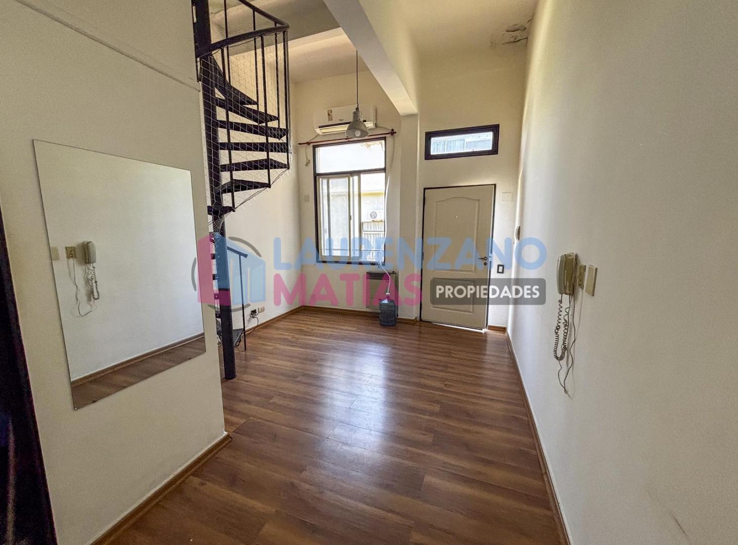 Foto de DEPARTAMENTO 2 AMBIENTES EN DUPLEX CON TERRAZA PROPIA, FULL AMENITIES, imagen 1