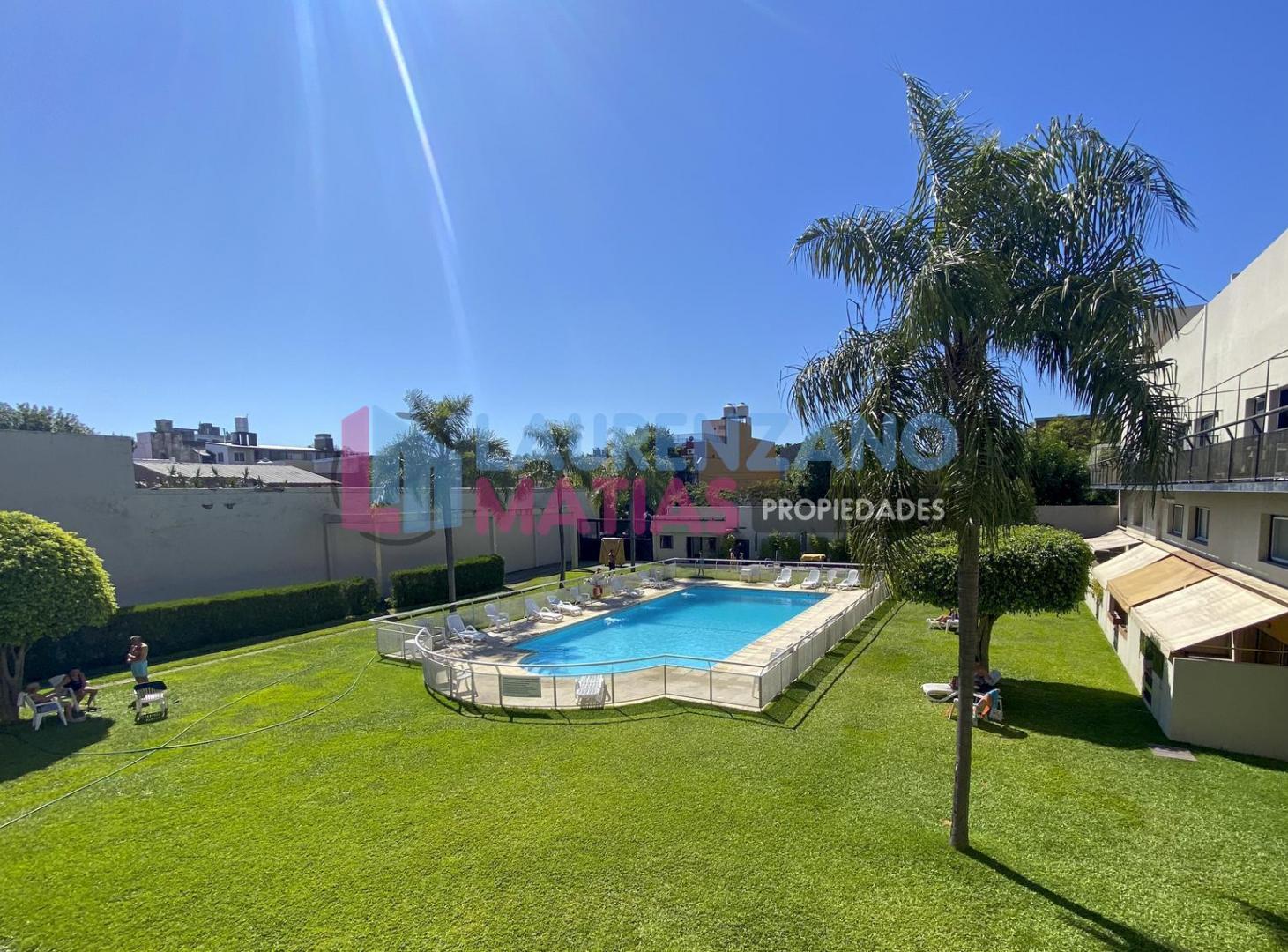 Foto de DEPARTAMENTO 2 AMBIENTES EN DUPLEX CON TERRAZA PROPIA, FULL AMENITIES, imagen 2