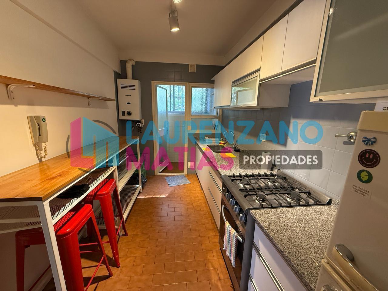 Foto de Departamento 2 Ambientes Amoblado en Alquiler - VILLA DEVOTO, imagen 2