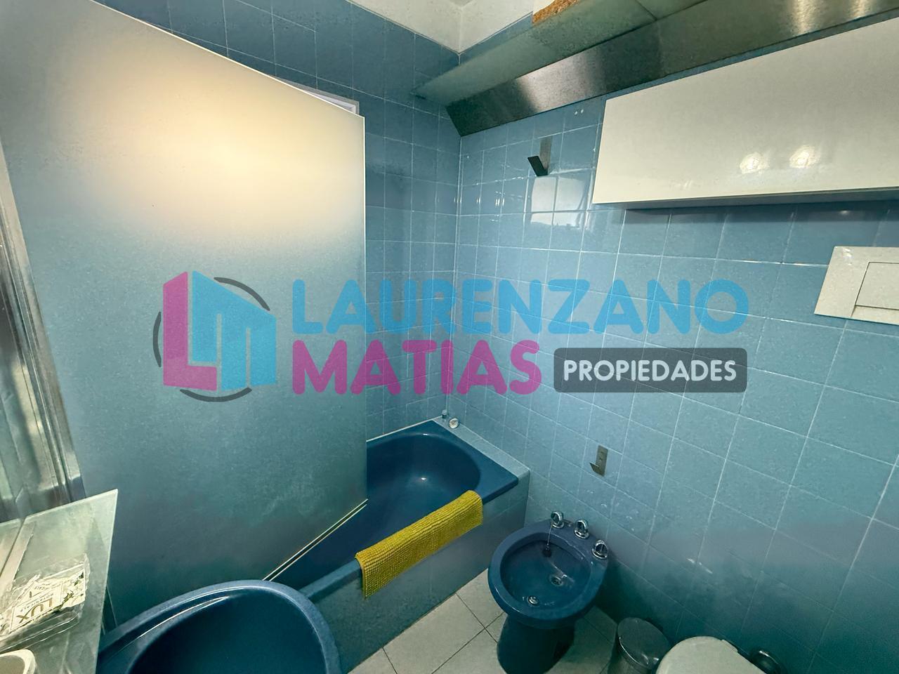 Foto de Departamento 2 Ambientes Amoblado en Alquiler - VILLA DEVOTO, imagen 3