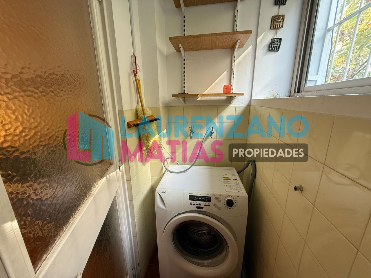 Foto de Departamento 2 Ambientes Amoblado en Alquiler - VILLA DEVOTO, imagen 4